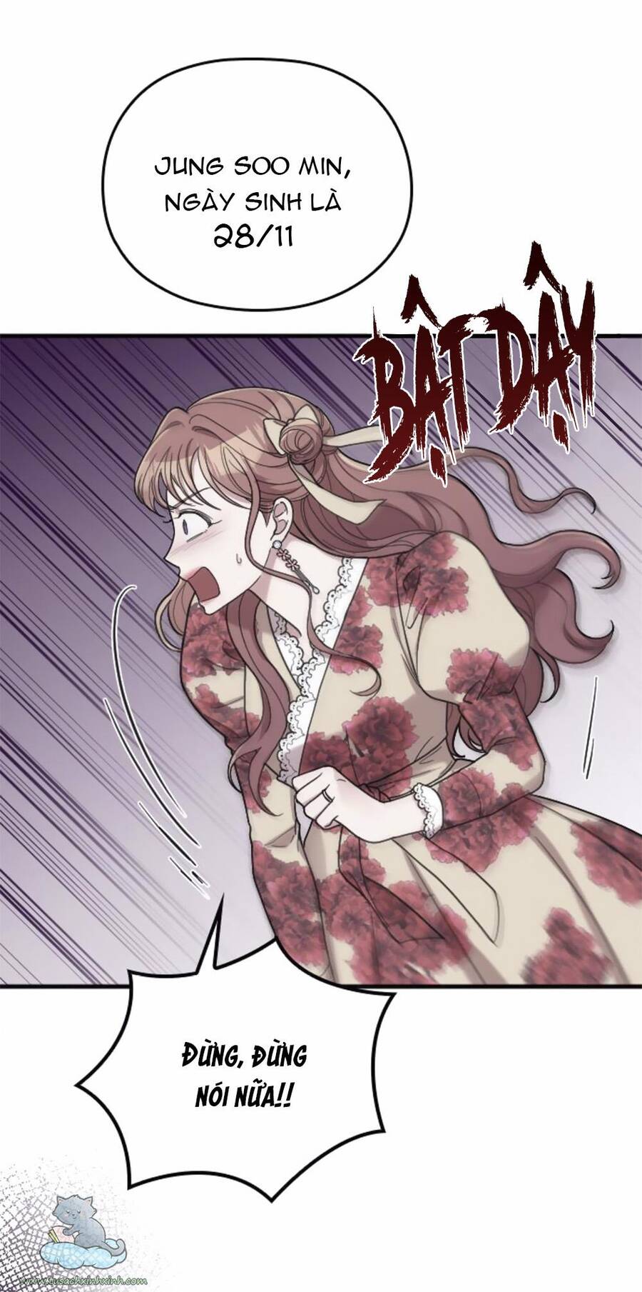 Cô Đi Mà Kết Hôn Với Chồng Tôi Đi Chapter 36 - 54