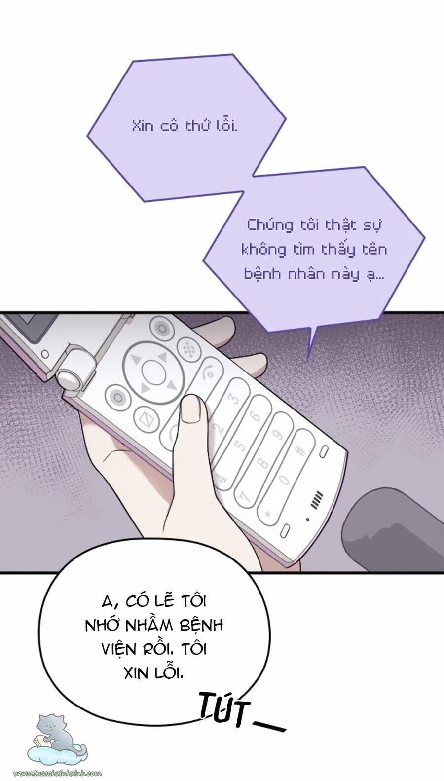Cô Đi Mà Kết Hôn Với Chồng Tôi Đi Chapter 36 - 57