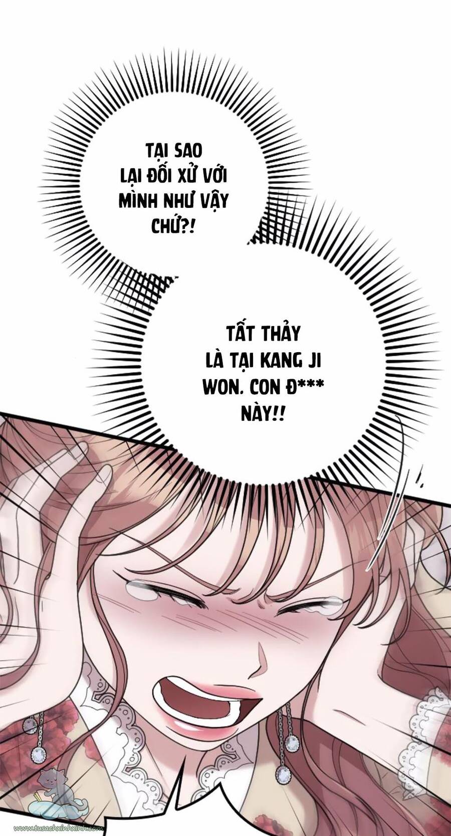 Cô Đi Mà Kết Hôn Với Chồng Tôi Đi Chapter 36 - 61