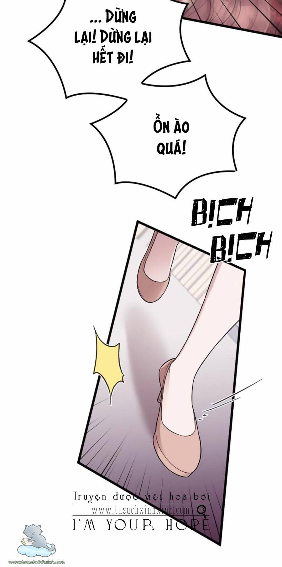 Cô Đi Mà Kết Hôn Với Chồng Tôi Đi Chapter 36 - 62