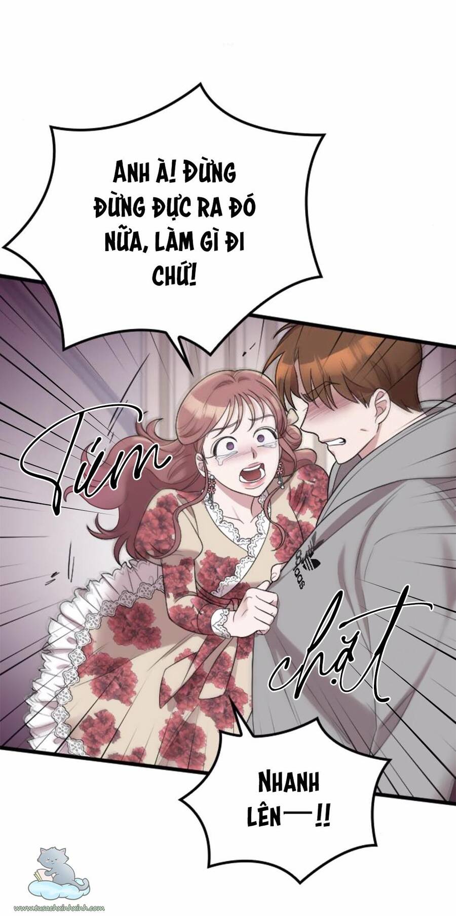 Cô Đi Mà Kết Hôn Với Chồng Tôi Đi Chapter 36 - 63