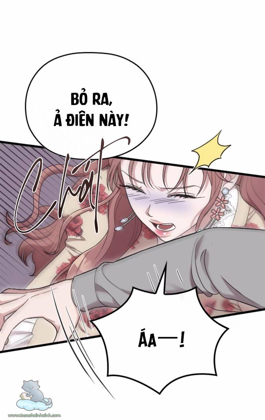 Cô Đi Mà Kết Hôn Với Chồng Tôi Đi Chapter 36 - 64