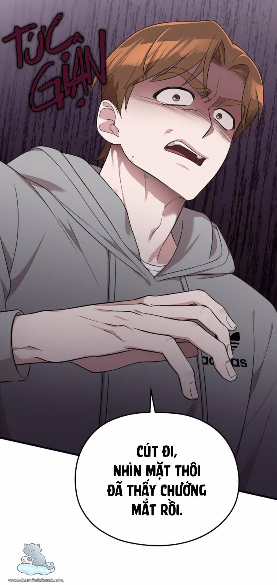 Cô Đi Mà Kết Hôn Với Chồng Tôi Đi Chapter 36 - 66