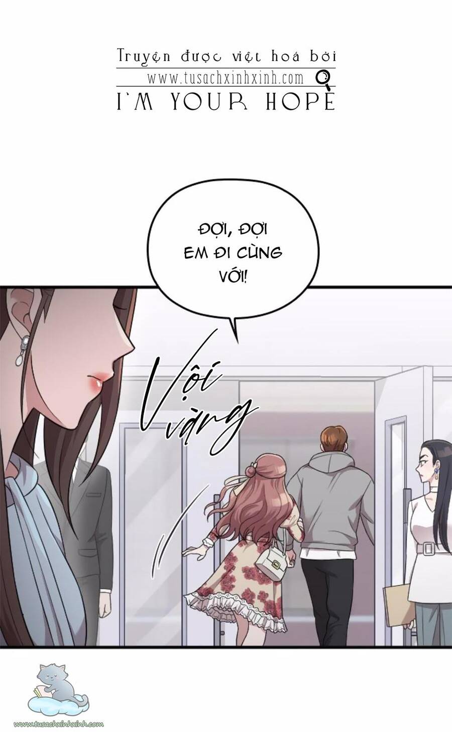 Cô Đi Mà Kết Hôn Với Chồng Tôi Đi Chapter 36 - 69