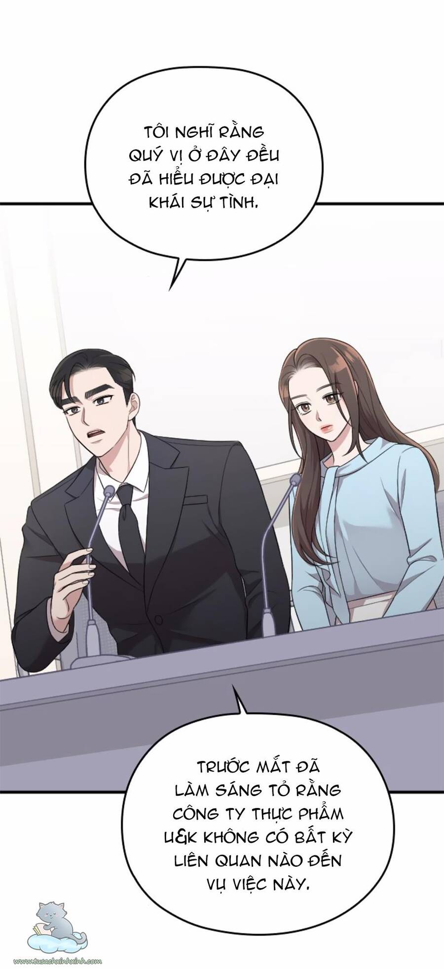 Cô Đi Mà Kết Hôn Với Chồng Tôi Đi Chapter 36 - 70