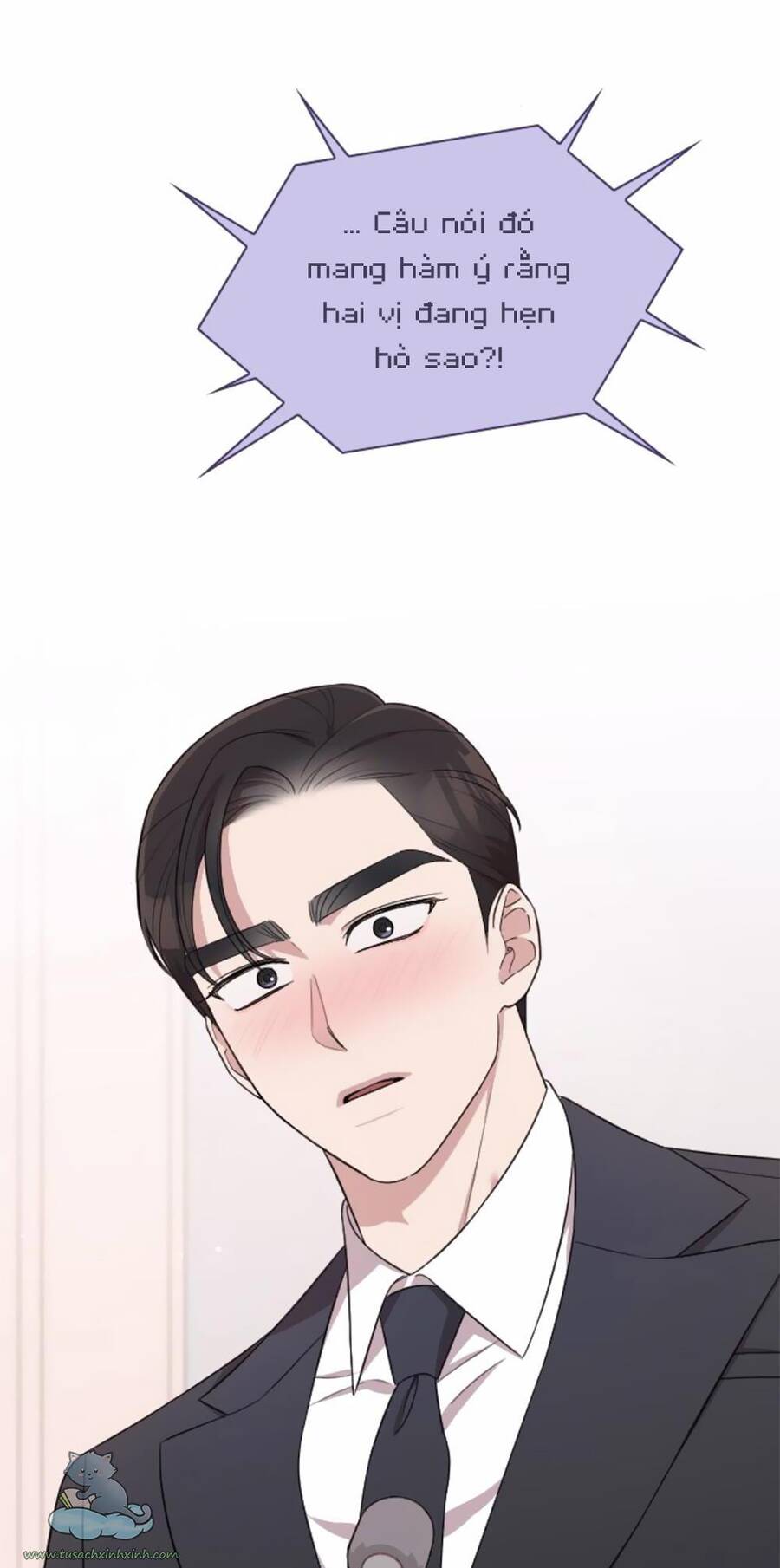 Cô Đi Mà Kết Hôn Với Chồng Tôi Đi Chapter 36 - 75