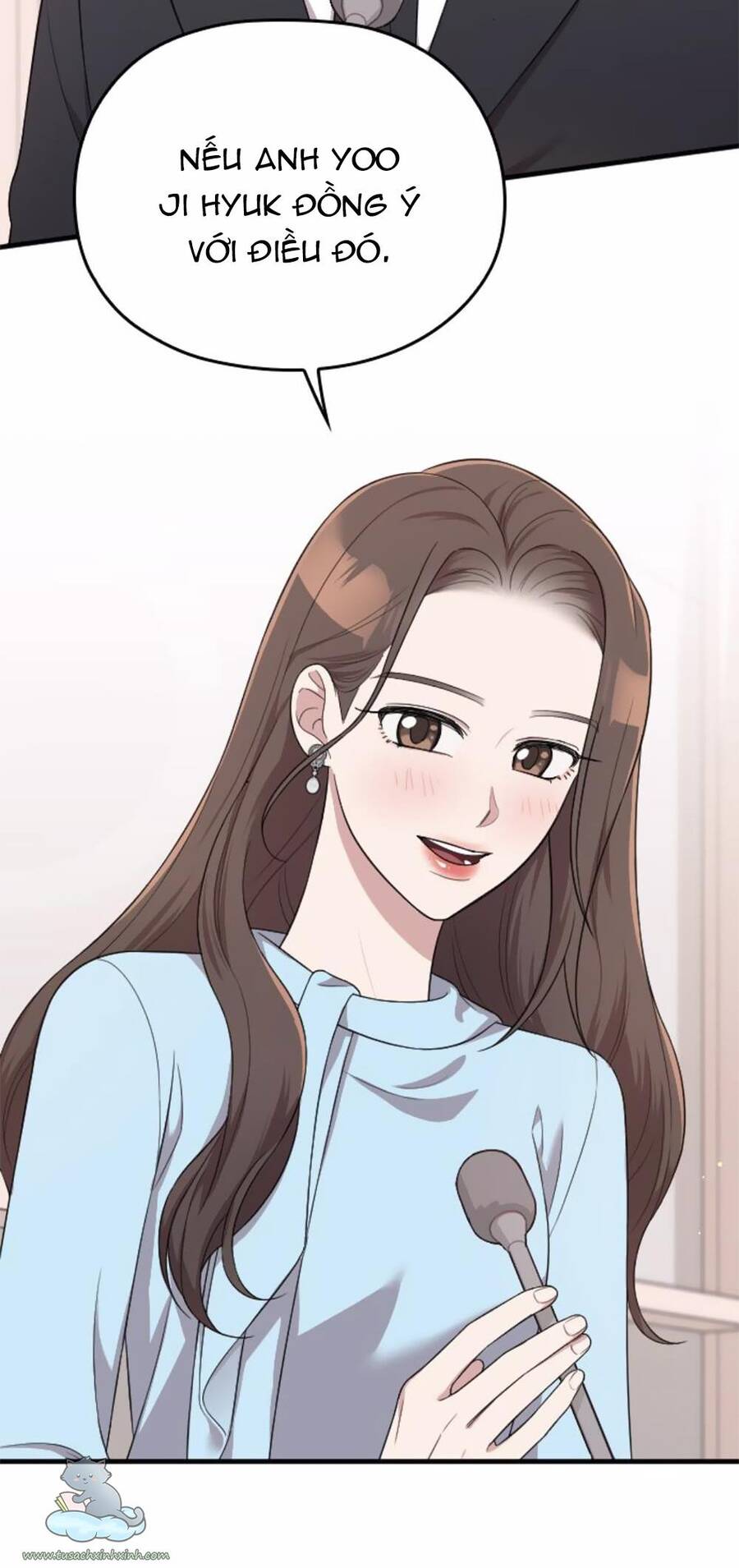 Cô Đi Mà Kết Hôn Với Chồng Tôi Đi Chapter 36 - 76