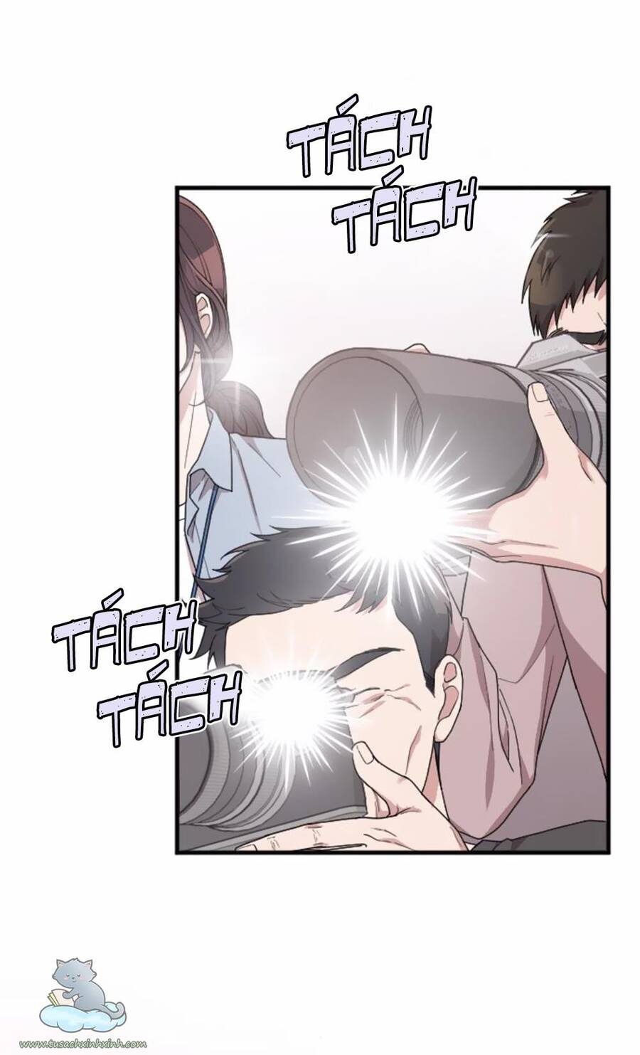 Cô Đi Mà Kết Hôn Với Chồng Tôi Đi Chapter 36 - 78