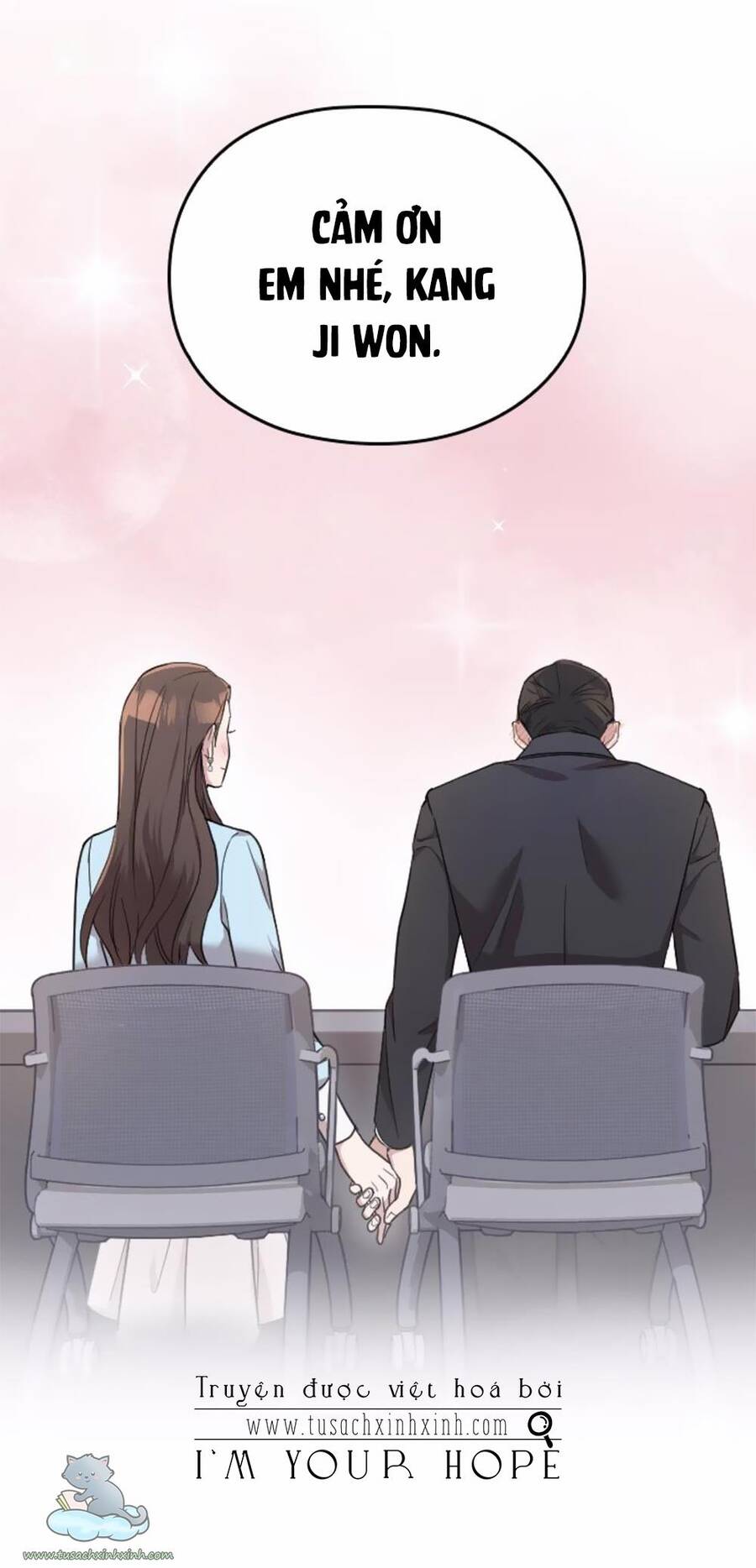 Cô Đi Mà Kết Hôn Với Chồng Tôi Đi Chapter 36 - 79