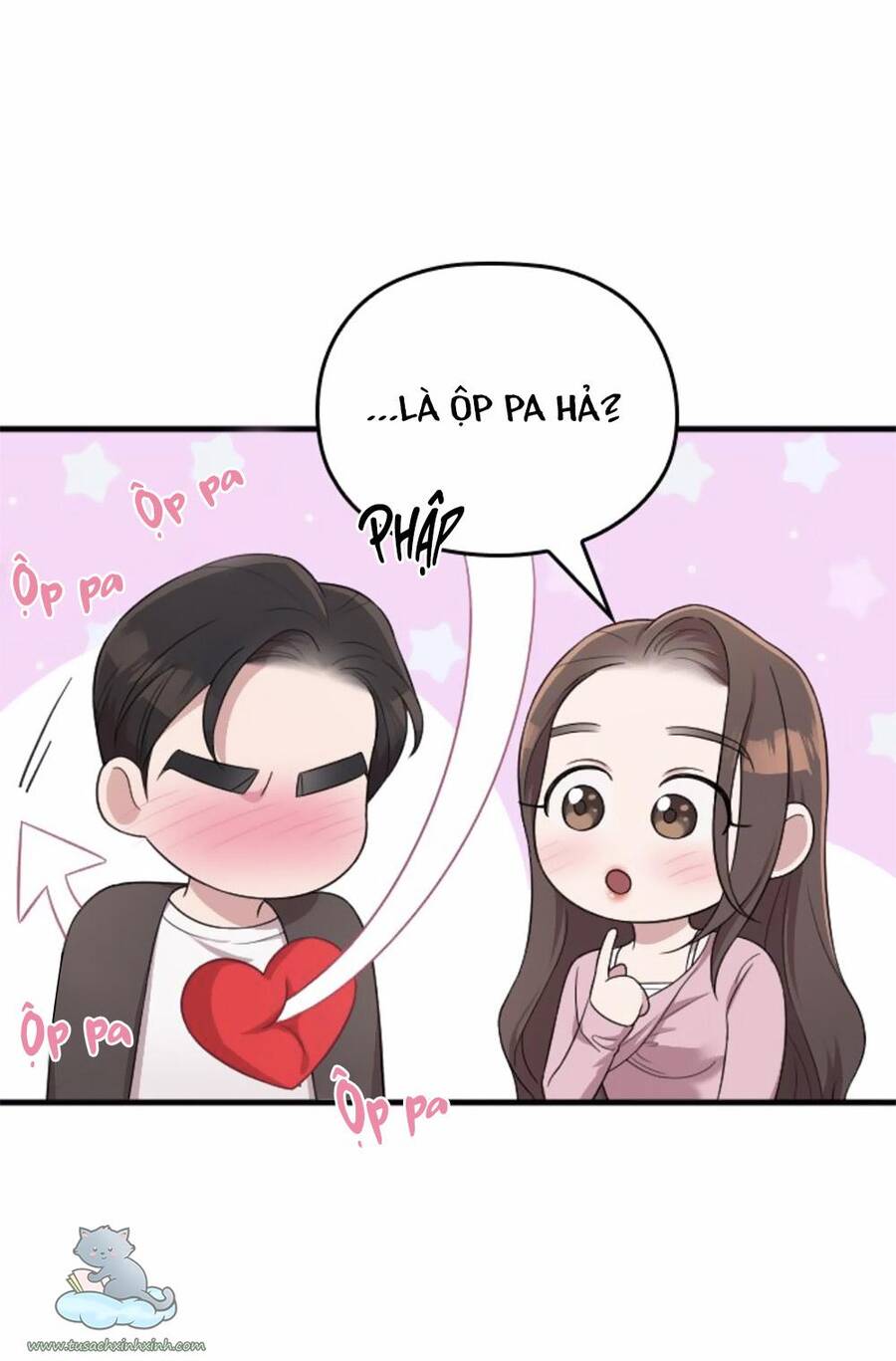 Cô Đi Mà Kết Hôn Với Chồng Tôi Đi Chapter 36 - 86