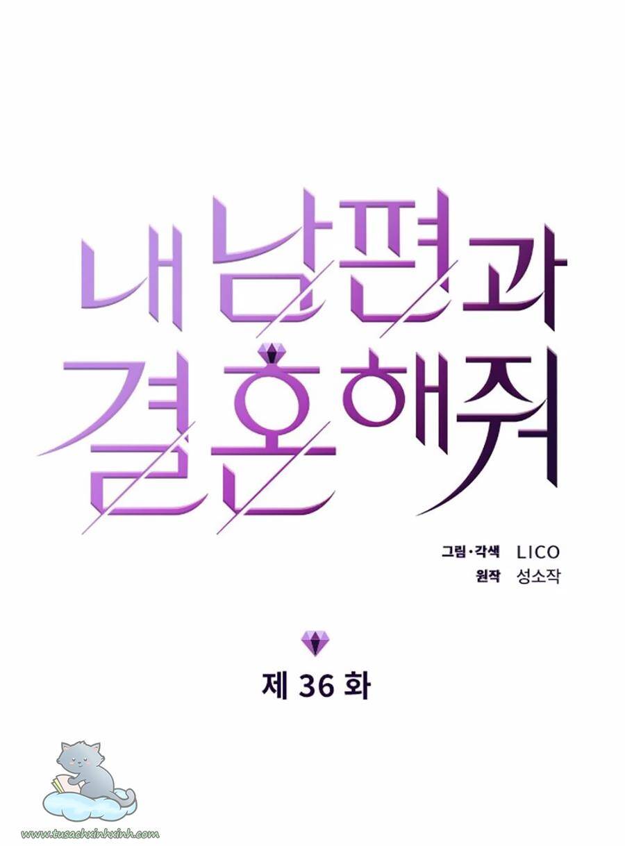 Cô Đi Mà Kết Hôn Với Chồng Tôi Đi Chapter 36 - 10