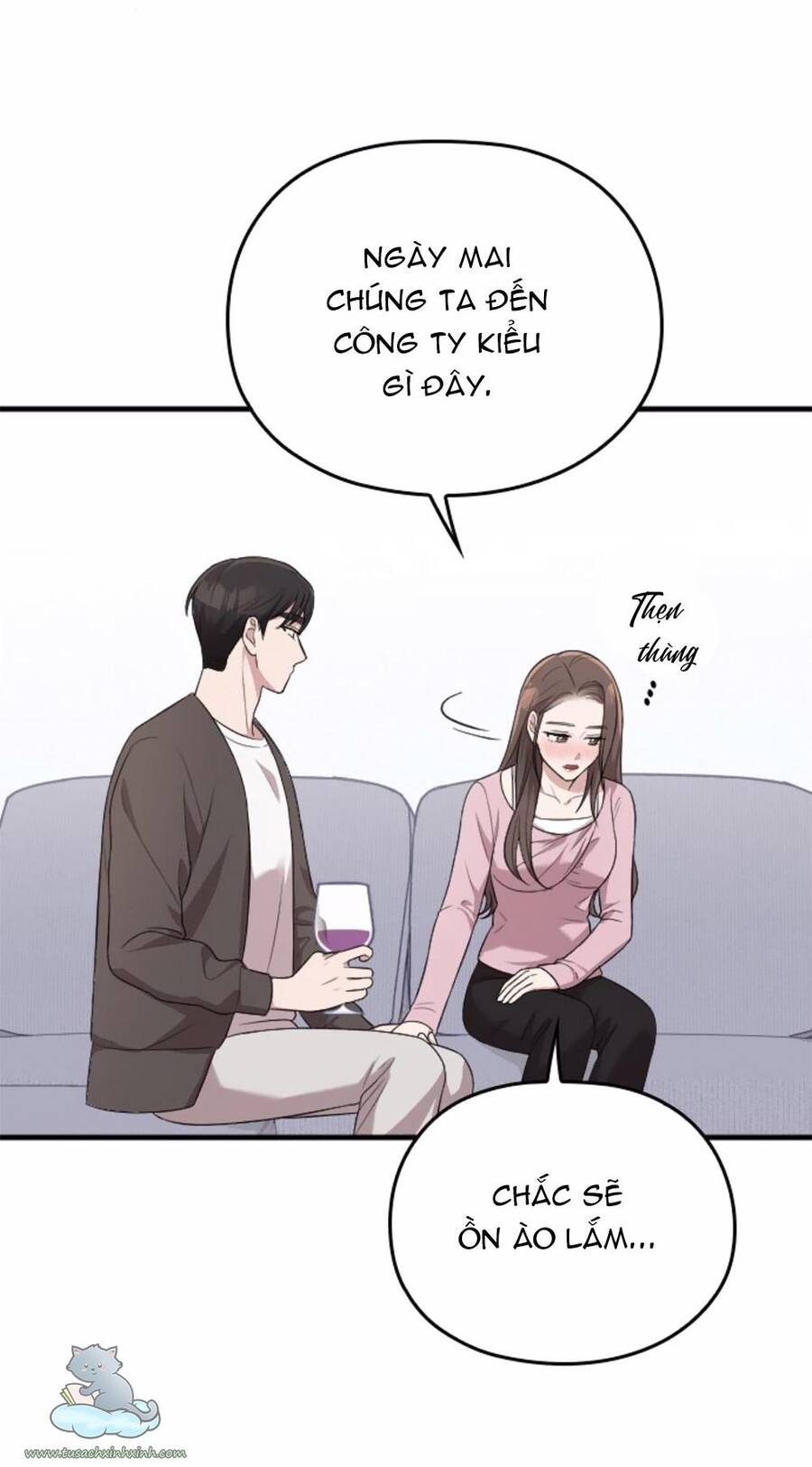 Cô Đi Mà Kết Hôn Với Chồng Tôi Đi Chapter 36 - 95