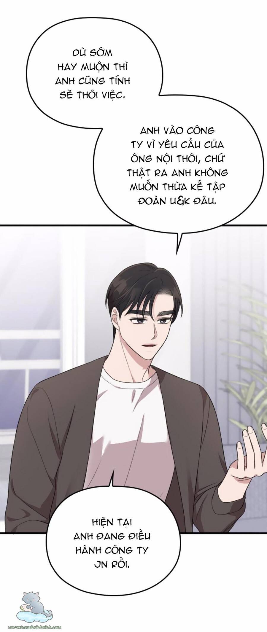 Cô Đi Mà Kết Hôn Với Chồng Tôi Đi Chapter 36 - 97