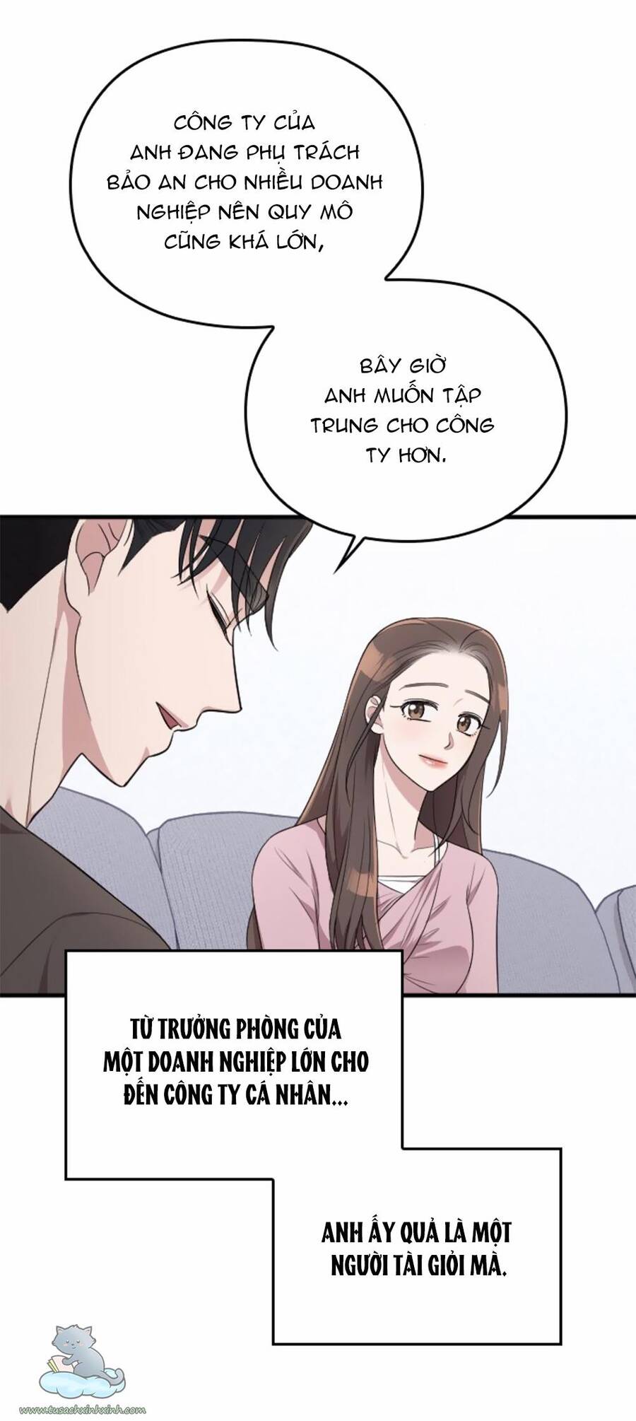 Cô Đi Mà Kết Hôn Với Chồng Tôi Đi Chapter 36 - 100