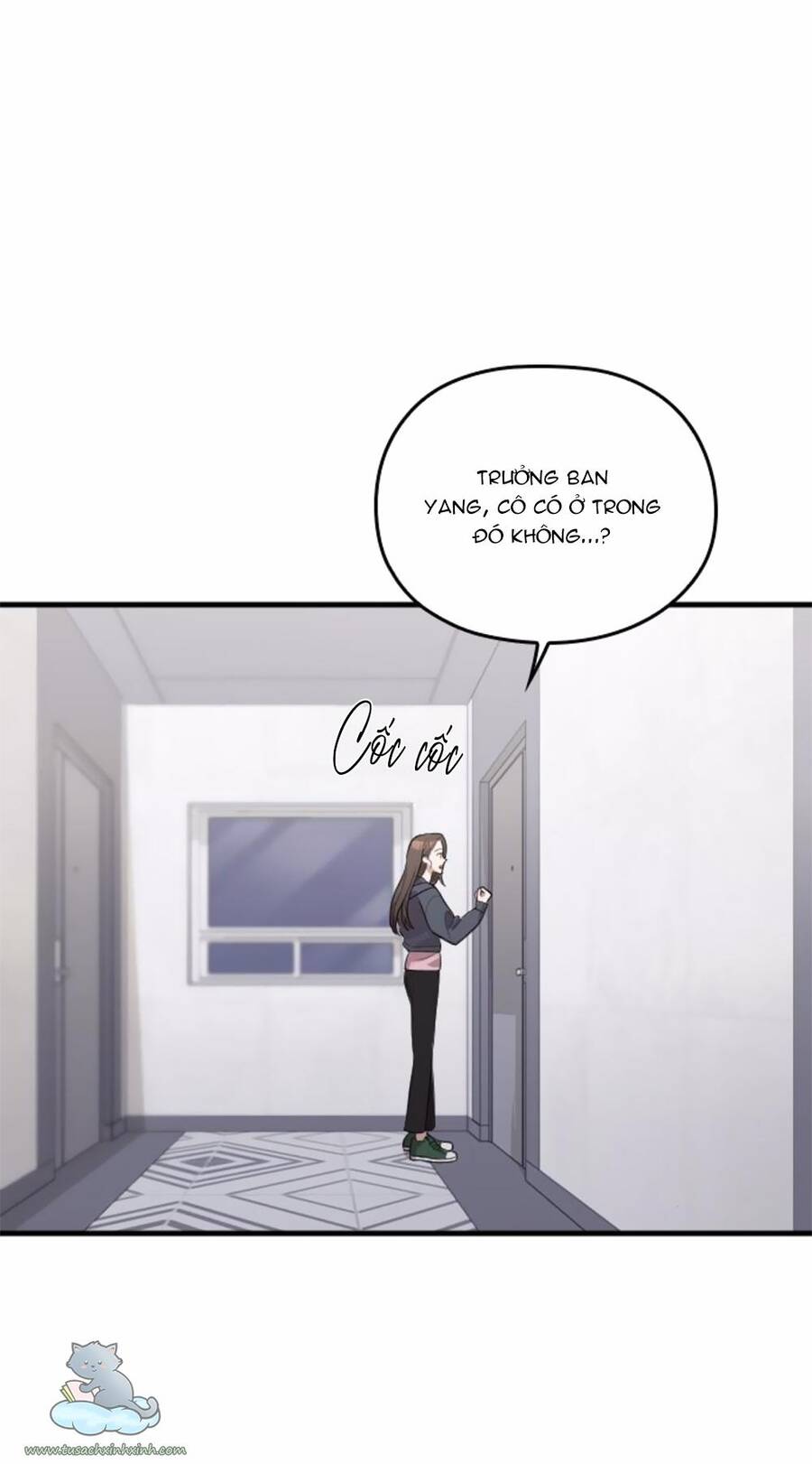 Cô Đi Mà Kết Hôn Với Chồng Tôi Đi Chapter 37 - 11