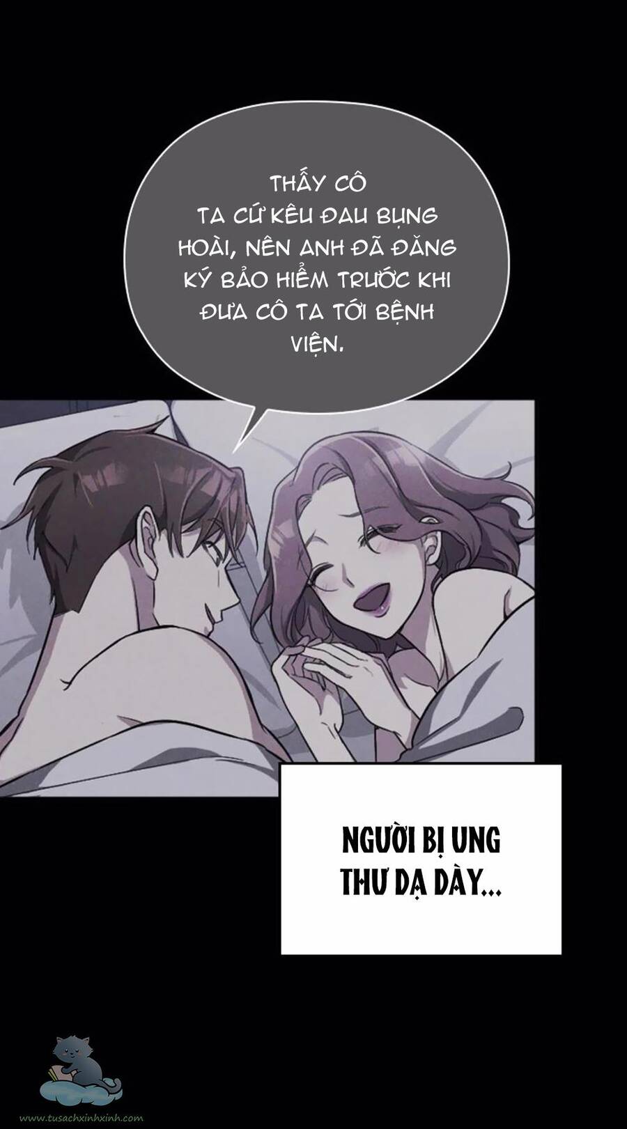 Cô Đi Mà Kết Hôn Với Chồng Tôi Đi Chapter 37 - 103