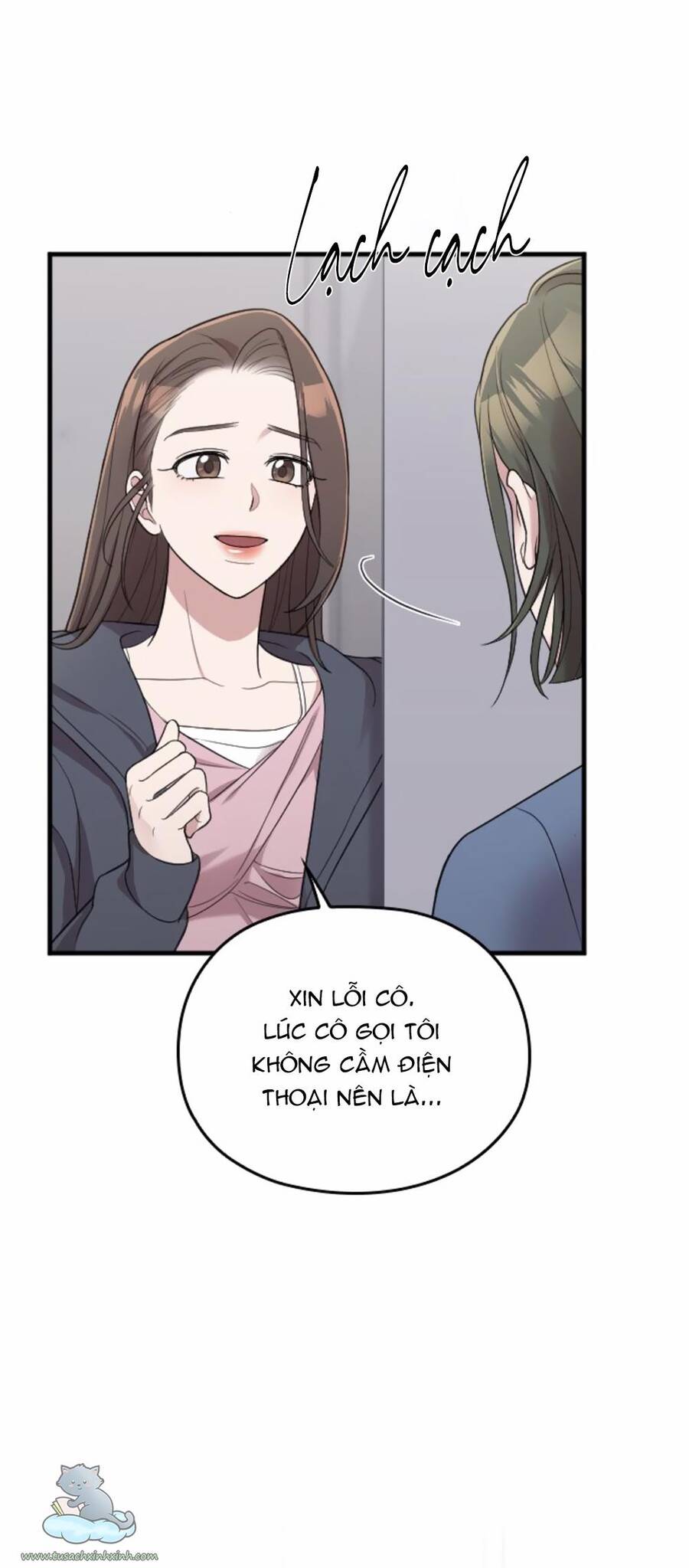 Cô Đi Mà Kết Hôn Với Chồng Tôi Đi Chapter 37 - 12