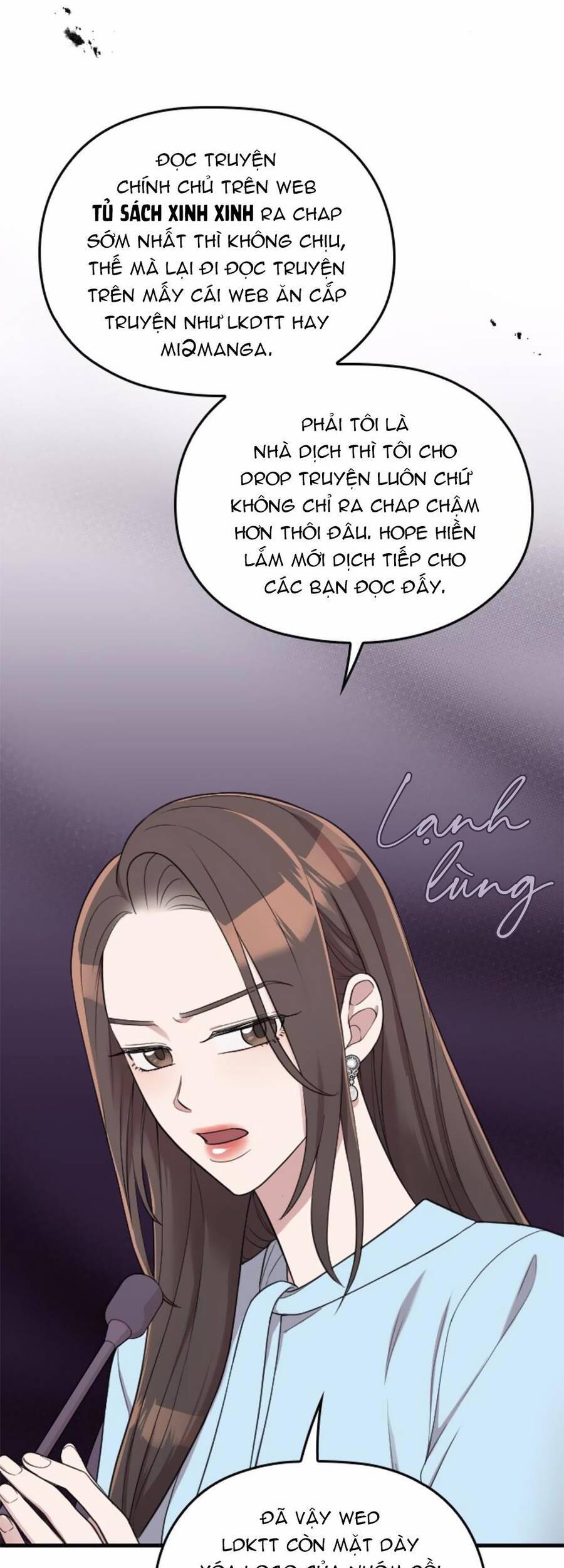 Cô Đi Mà Kết Hôn Với Chồng Tôi Đi Chapter 37 - 114