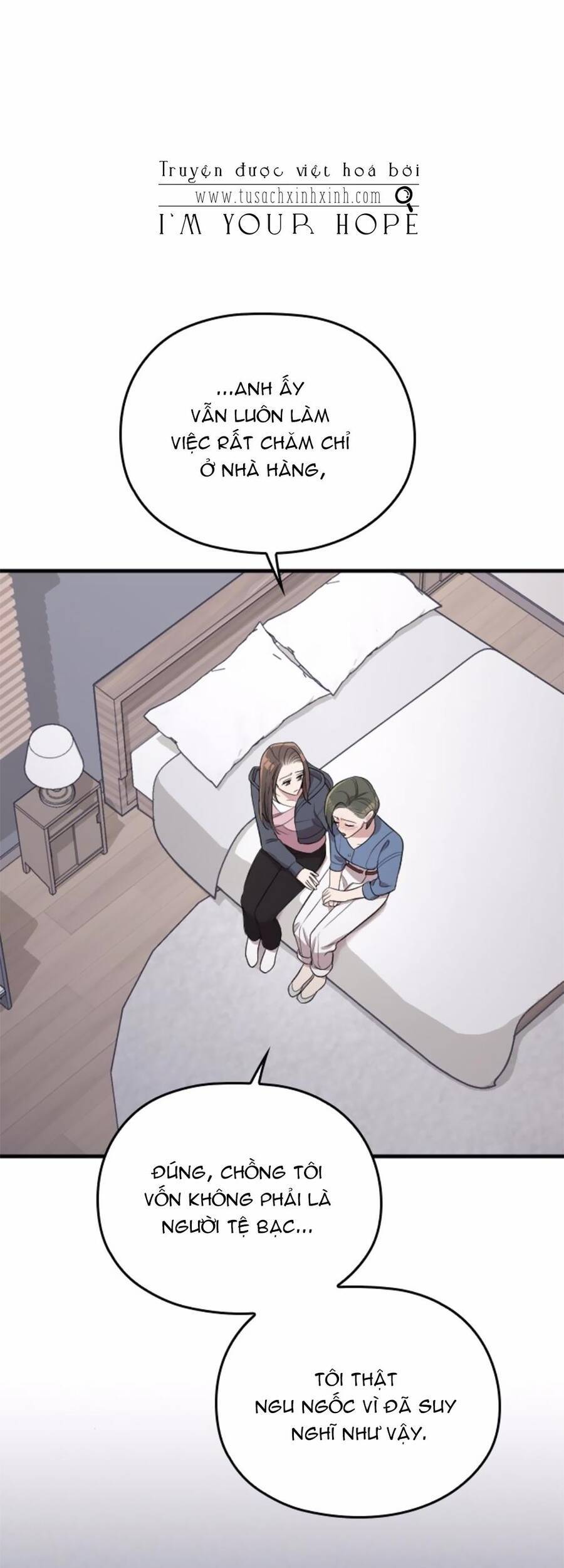 Cô Đi Mà Kết Hôn Với Chồng Tôi Đi Chapter 37 - 15