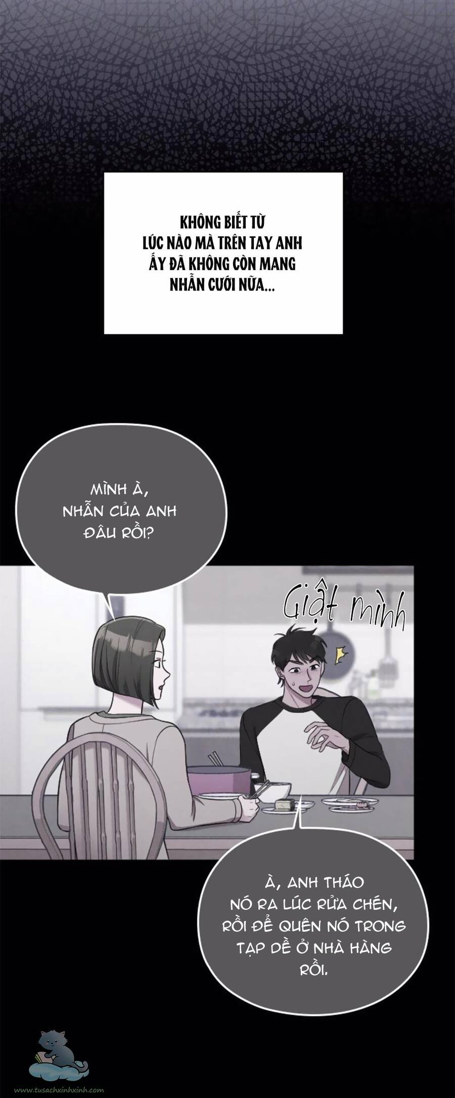 Cô Đi Mà Kết Hôn Với Chồng Tôi Đi Chapter 37 - 17