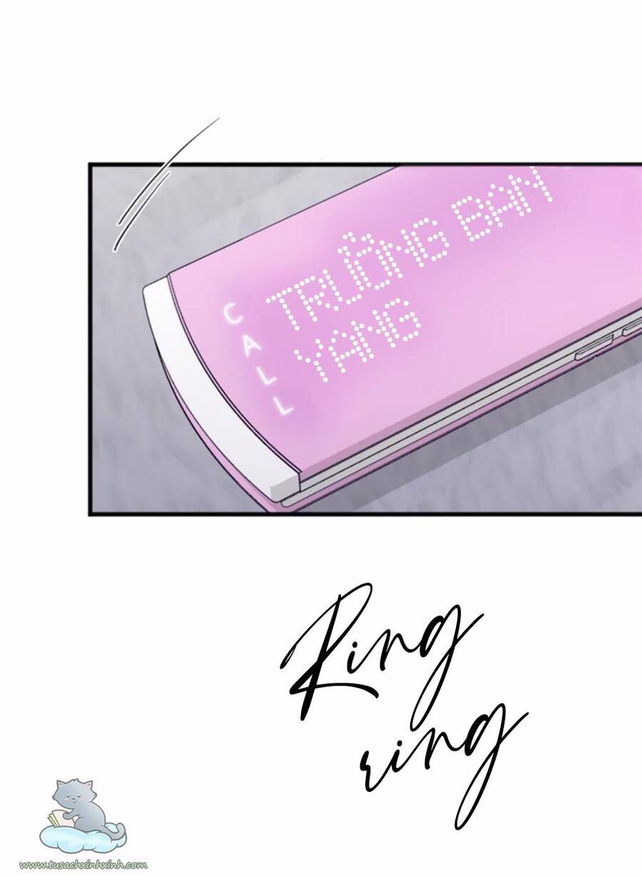 Cô Đi Mà Kết Hôn Với Chồng Tôi Đi Chapter 37 - 3