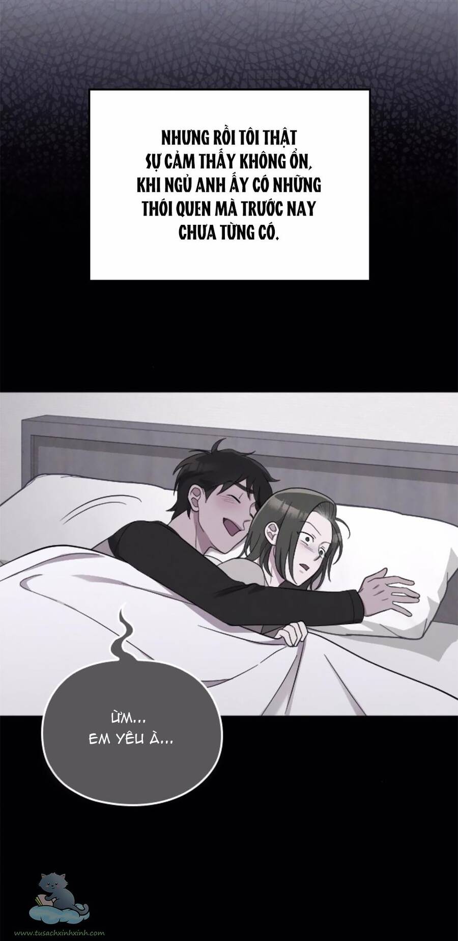 Cô Đi Mà Kết Hôn Với Chồng Tôi Đi Chapter 37 - 21