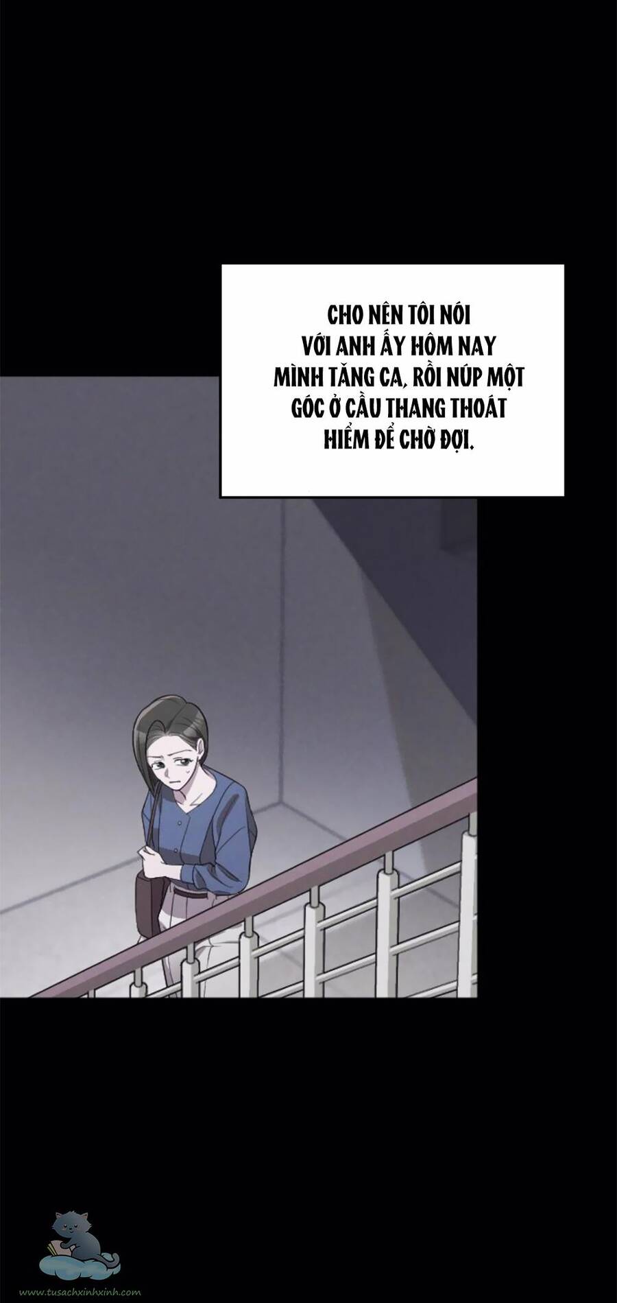 Cô Đi Mà Kết Hôn Với Chồng Tôi Đi Chapter 37 - 22