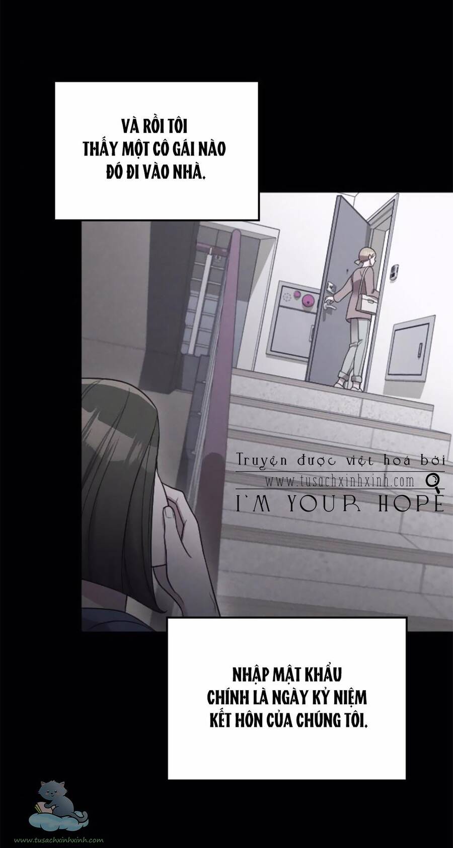 Cô Đi Mà Kết Hôn Với Chồng Tôi Đi Chapter 37 - 23