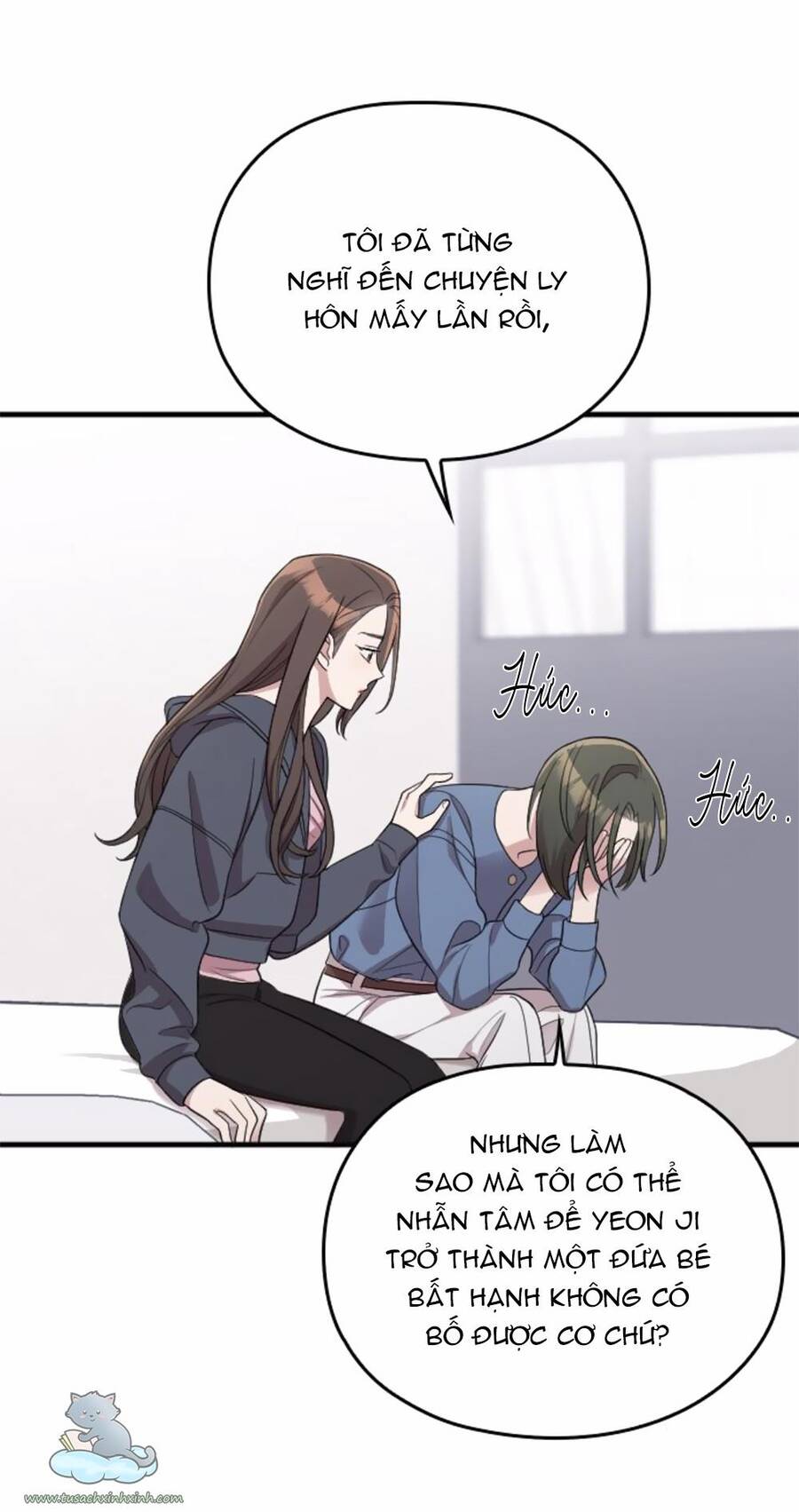 Cô Đi Mà Kết Hôn Với Chồng Tôi Đi Chapter 37 - 28