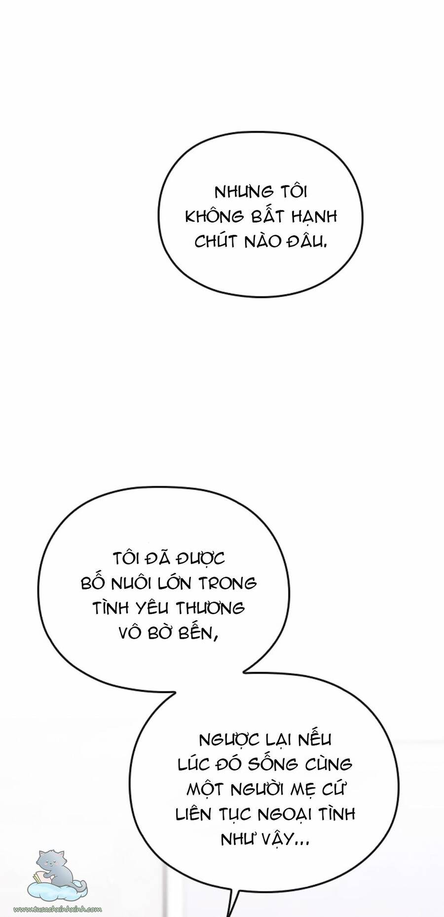 Cô Đi Mà Kết Hôn Với Chồng Tôi Đi Chapter 37 - 31