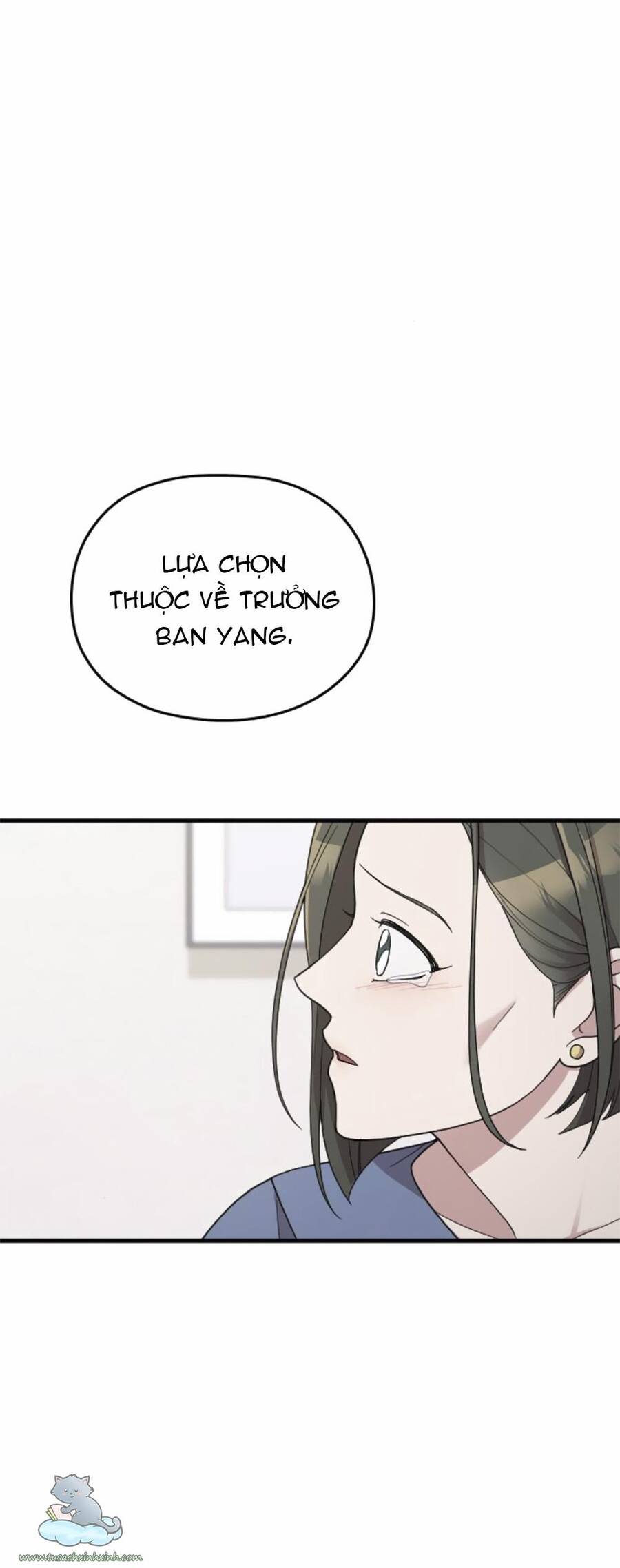 Cô Đi Mà Kết Hôn Với Chồng Tôi Đi Chapter 37 - 33