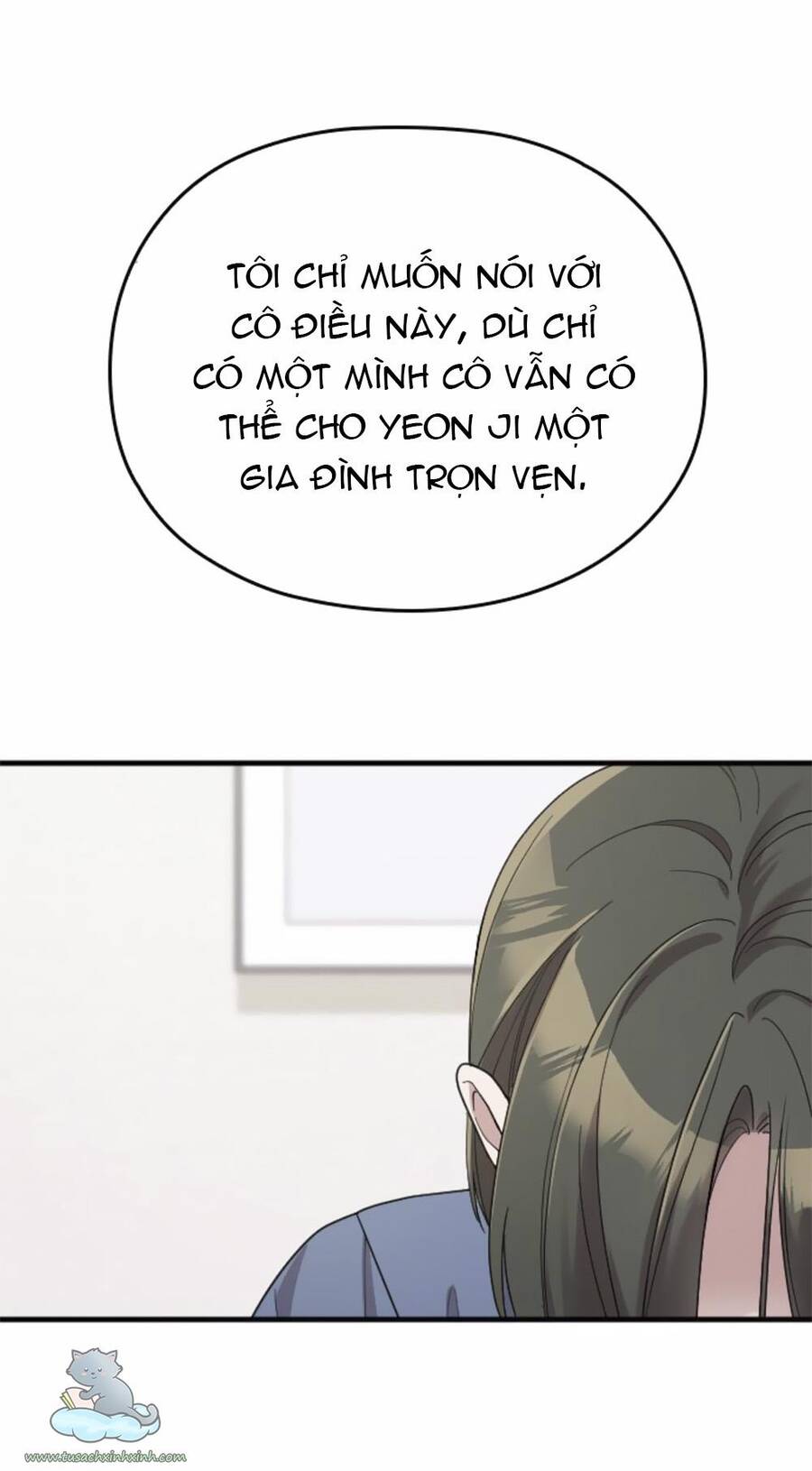 Cô Đi Mà Kết Hôn Với Chồng Tôi Đi Chapter 37 - 34