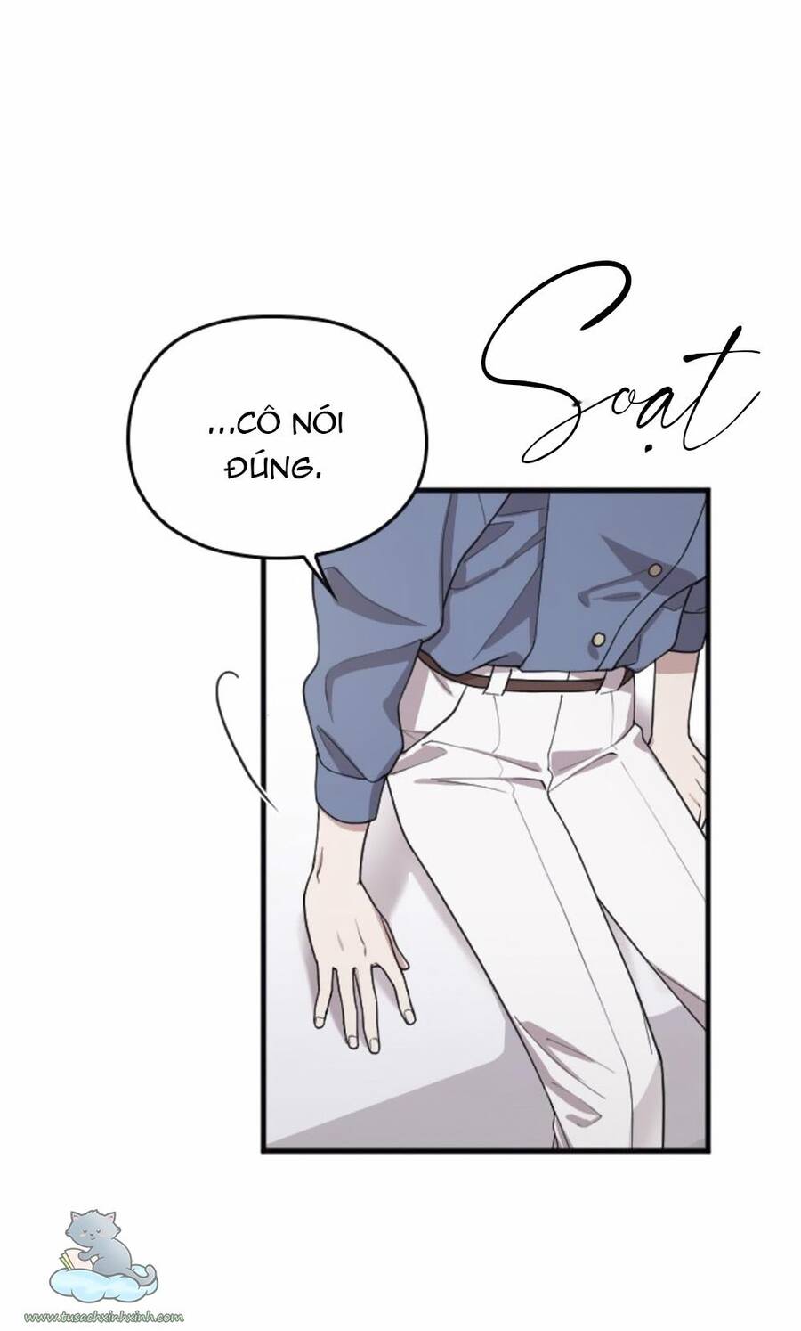 Cô Đi Mà Kết Hôn Với Chồng Tôi Đi Chapter 37 - 35