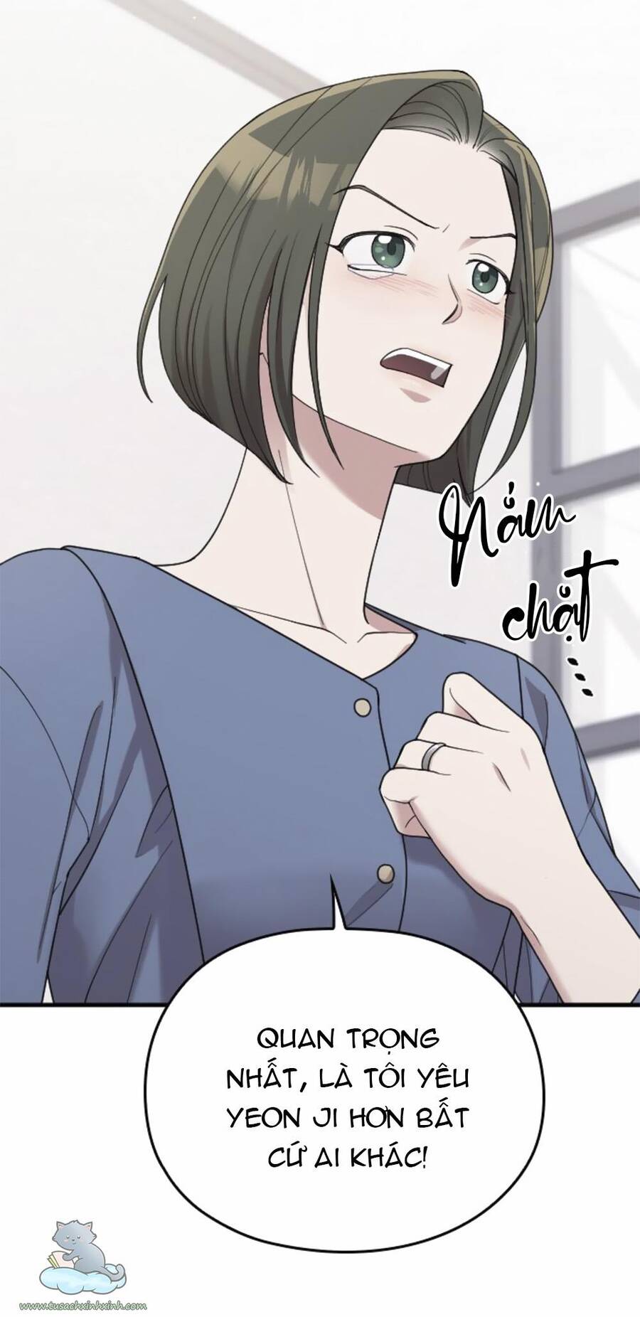 Cô Đi Mà Kết Hôn Với Chồng Tôi Đi Chapter 37 - 37