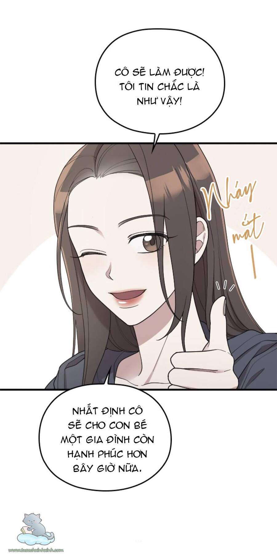 Cô Đi Mà Kết Hôn Với Chồng Tôi Đi Chapter 37 - 39