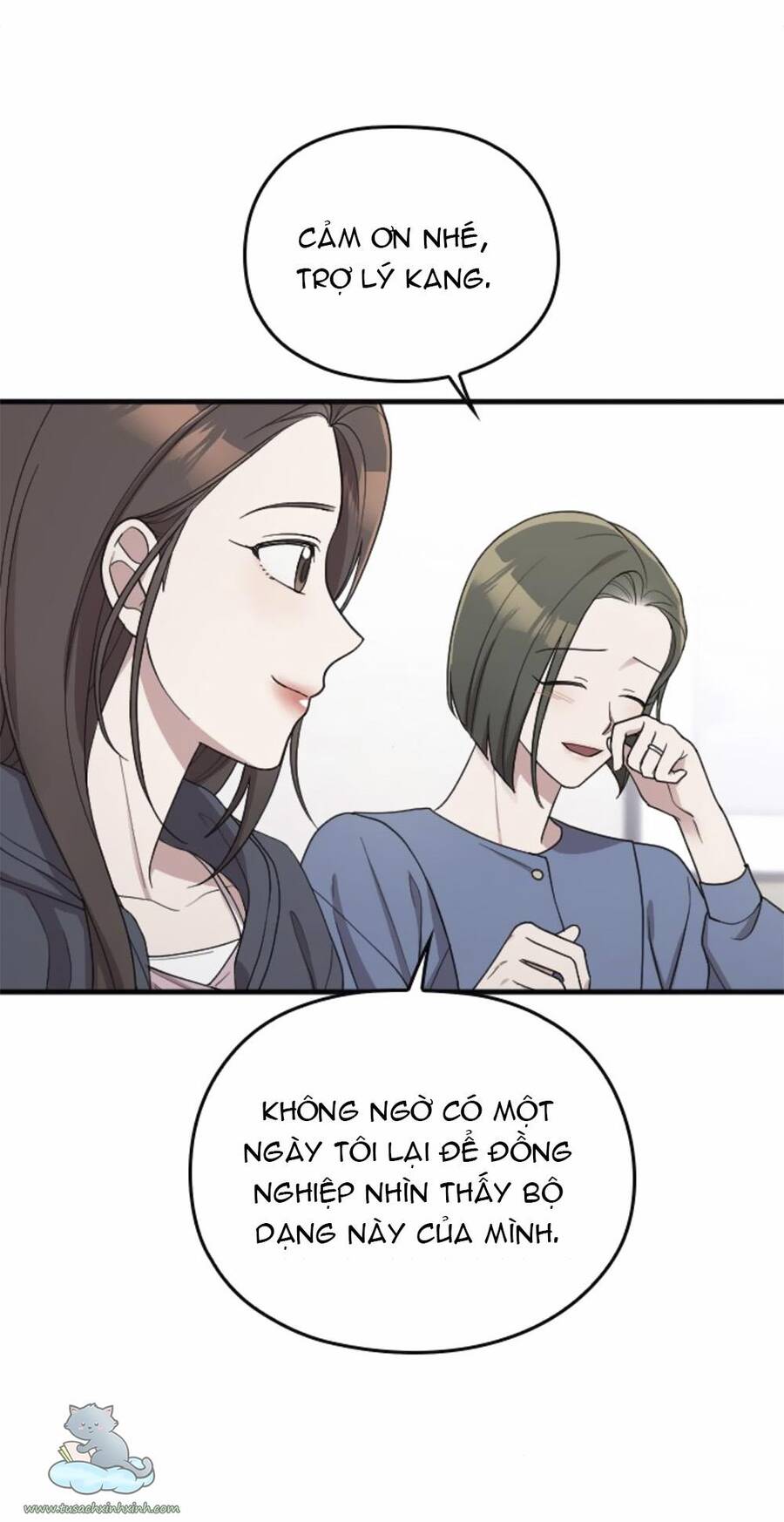 Cô Đi Mà Kết Hôn Với Chồng Tôi Đi Chapter 37 - 40