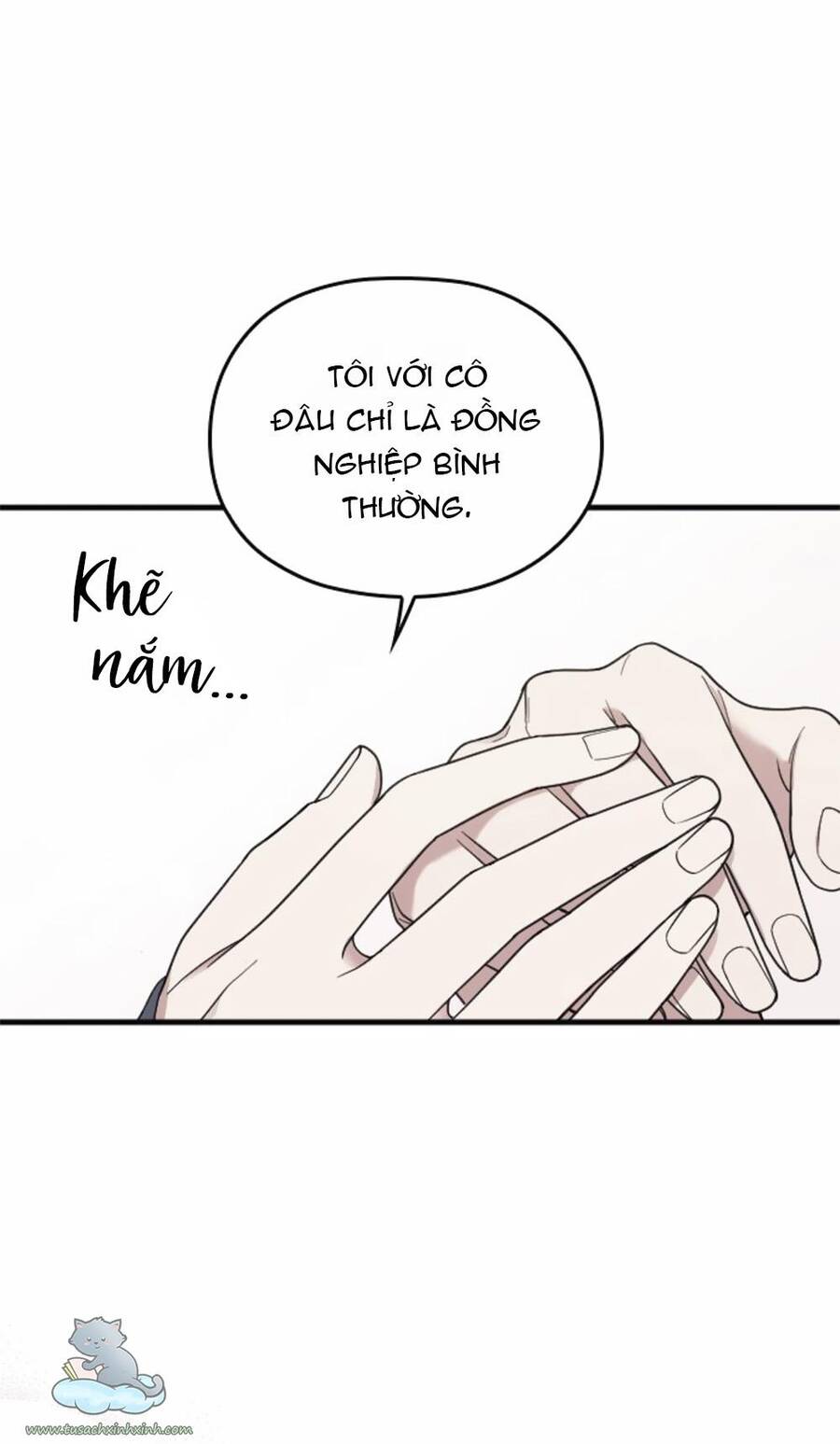 Cô Đi Mà Kết Hôn Với Chồng Tôi Đi Chapter 37 - 41