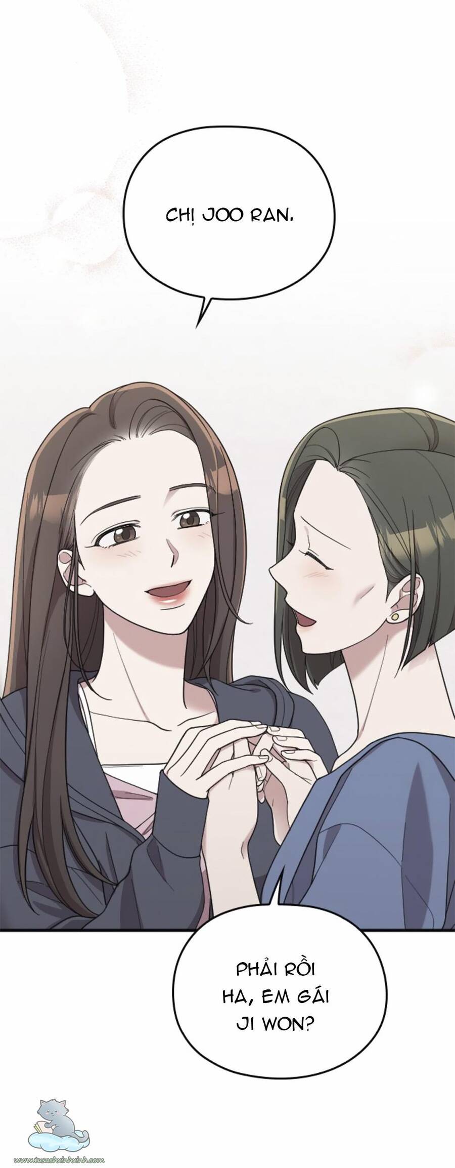 Cô Đi Mà Kết Hôn Với Chồng Tôi Đi Chapter 37 - 42