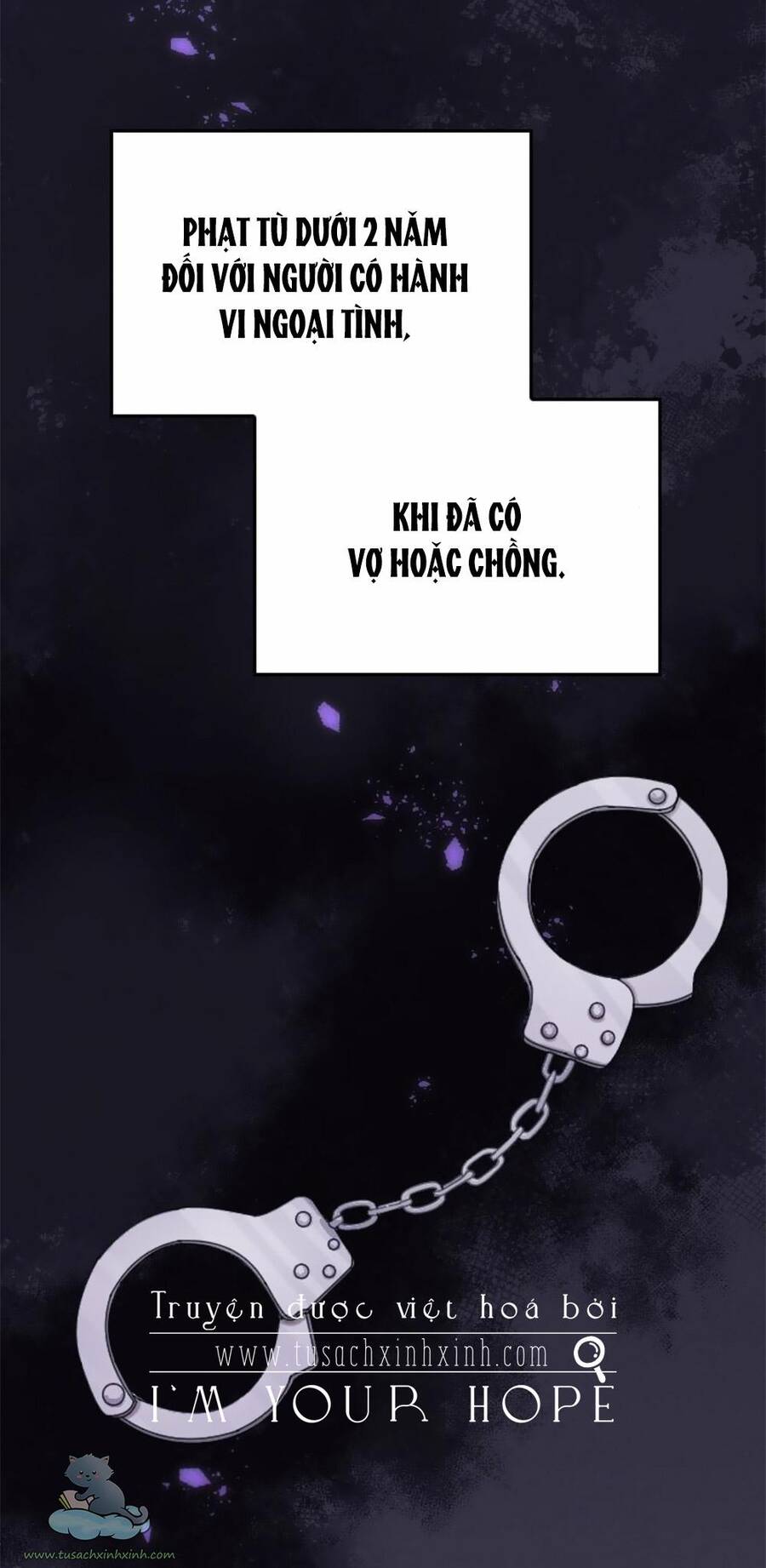 Cô Đi Mà Kết Hôn Với Chồng Tôi Đi Chapter 37 - 45