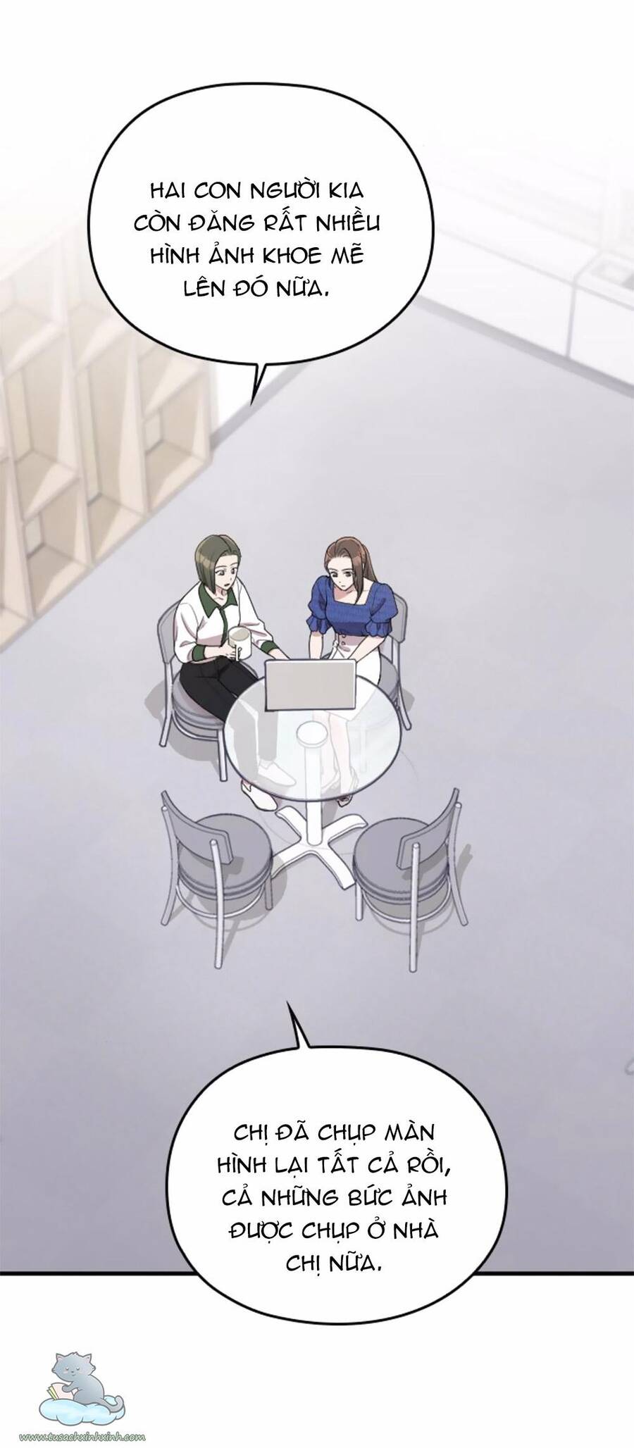 Cô Đi Mà Kết Hôn Với Chồng Tôi Đi Chapter 37 - 49