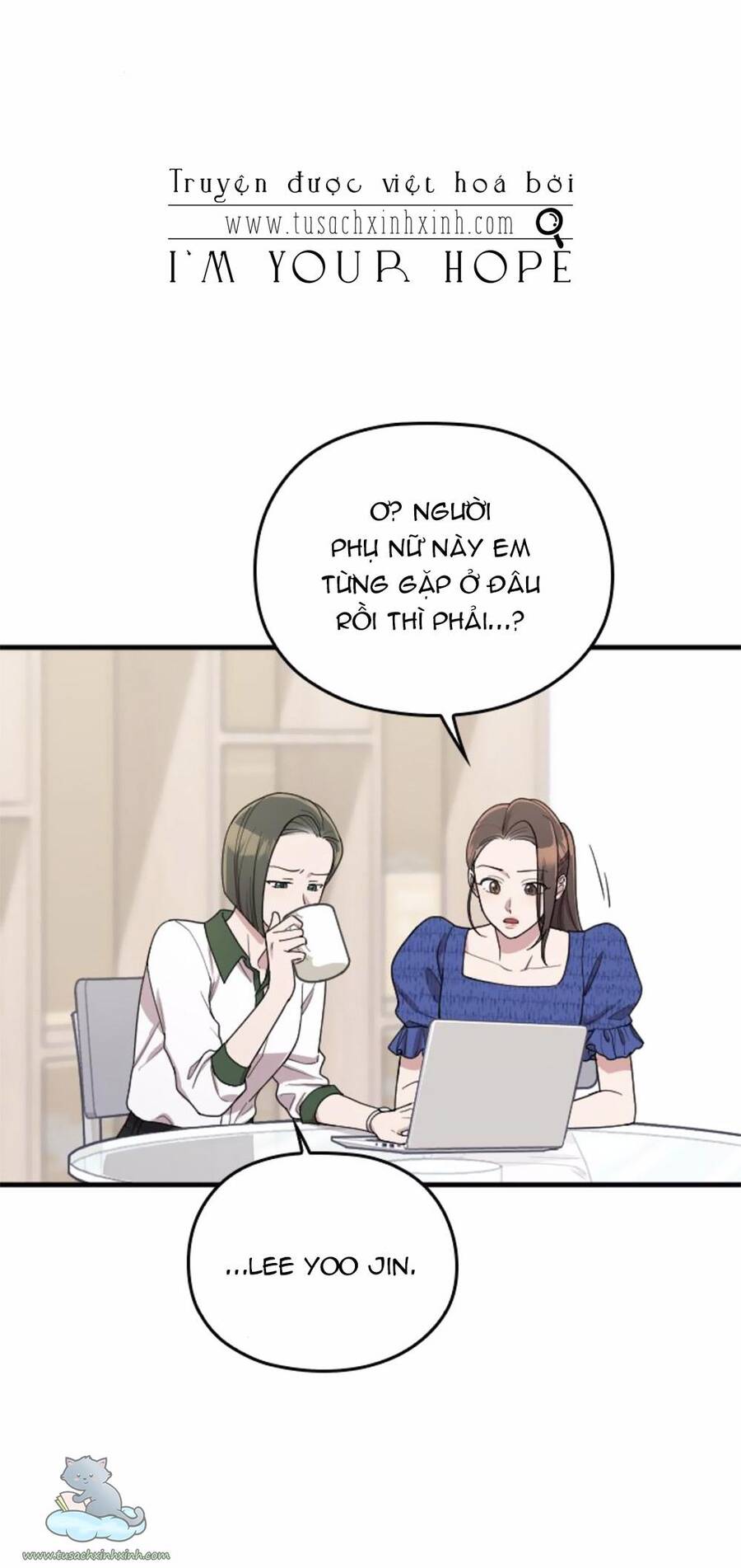 Cô Đi Mà Kết Hôn Với Chồng Tôi Đi Chapter 37 - 50