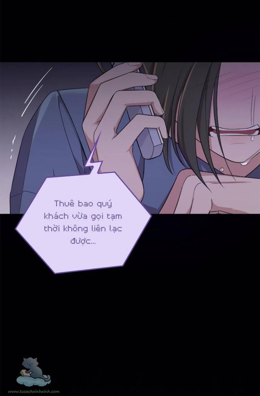 Cô Đi Mà Kết Hôn Với Chồng Tôi Đi Chapter 37 - 6