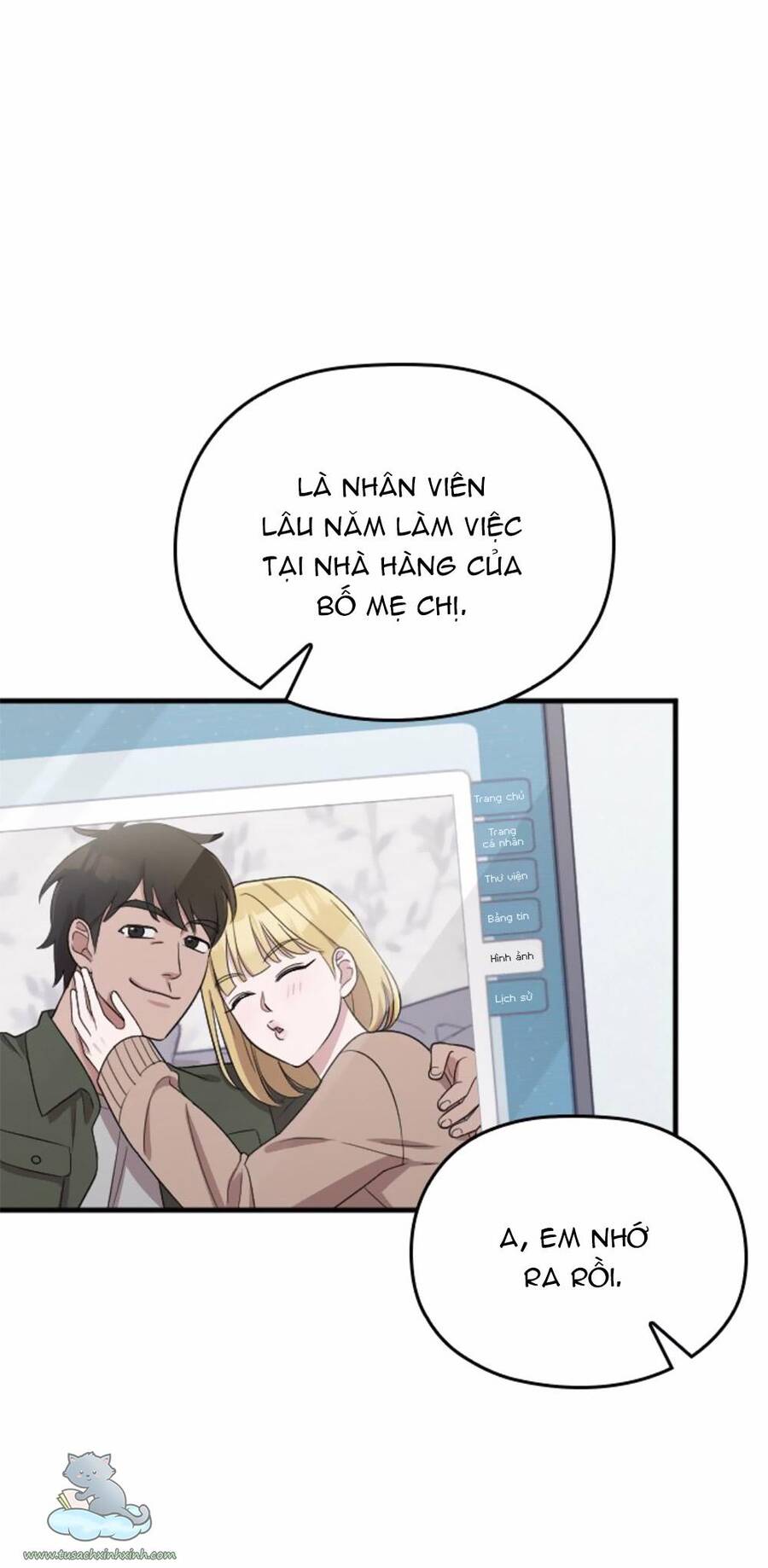 Cô Đi Mà Kết Hôn Với Chồng Tôi Đi Chapter 37 - 51