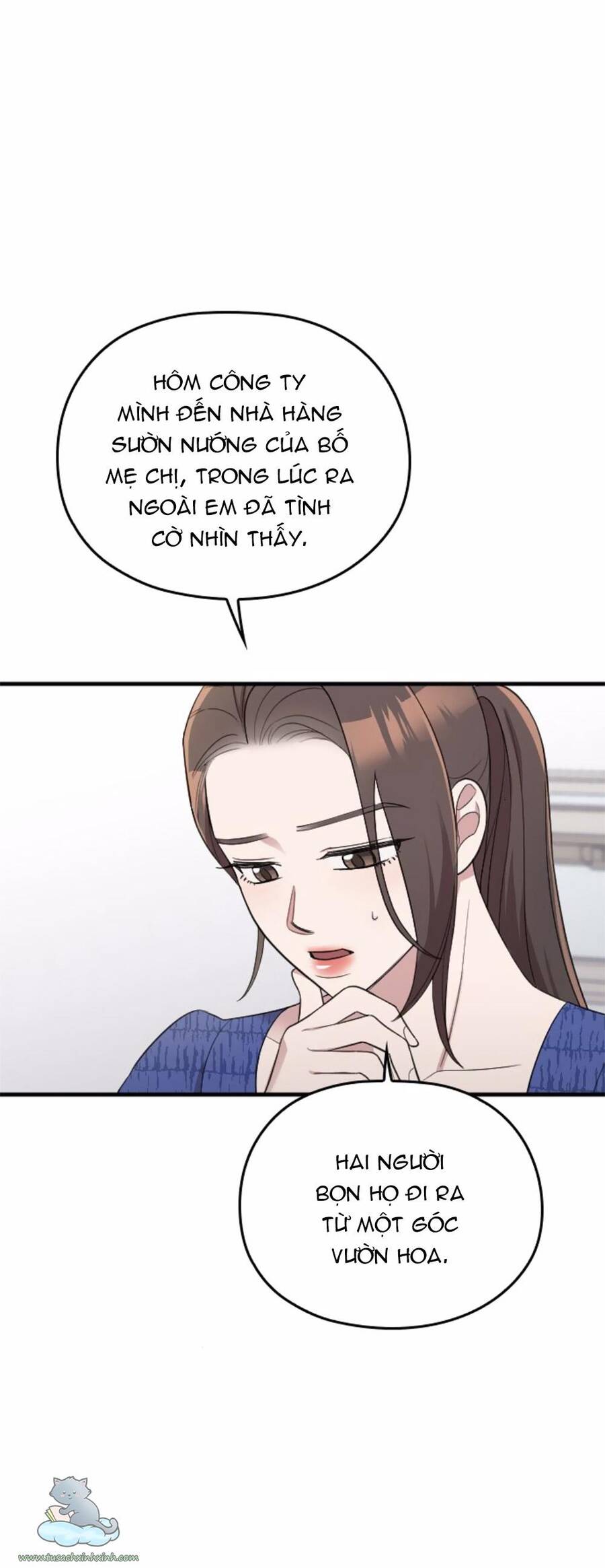 Cô Đi Mà Kết Hôn Với Chồng Tôi Đi Chapter 37 - 52