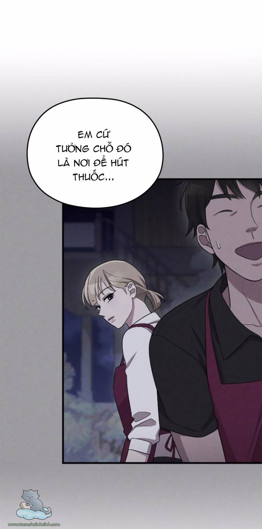 Cô Đi Mà Kết Hôn Với Chồng Tôi Đi Chapter 37 - 53