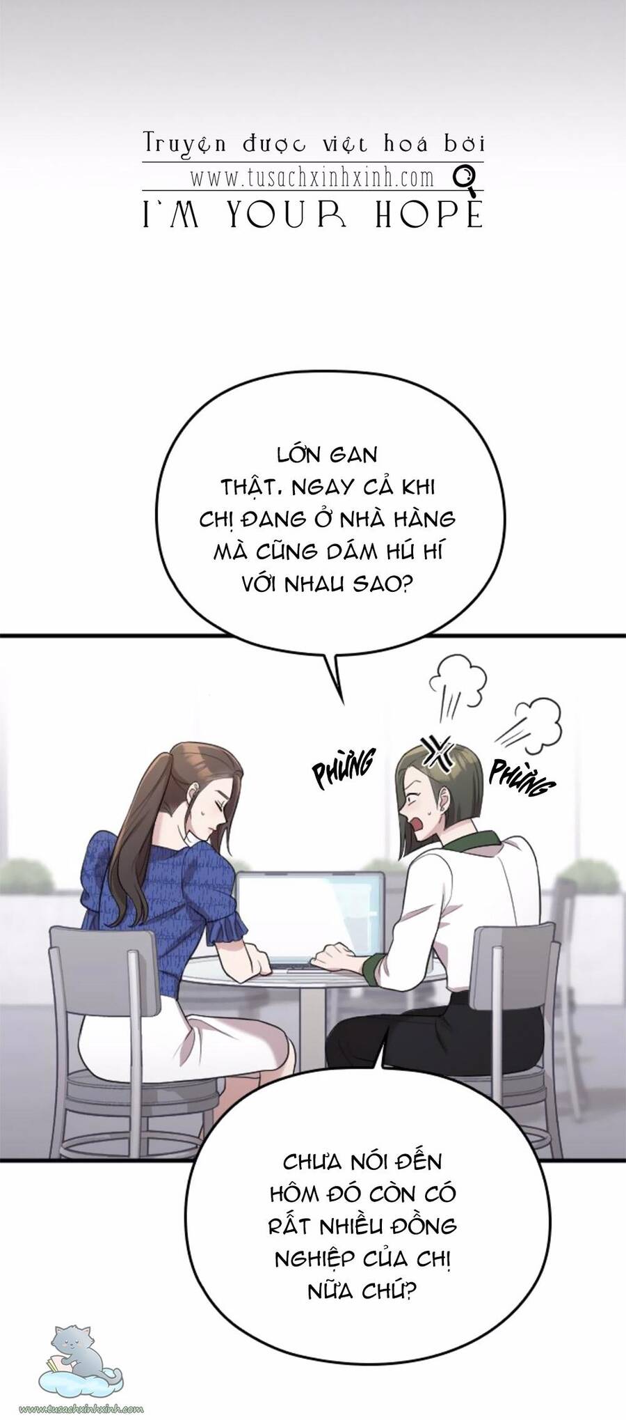 Cô Đi Mà Kết Hôn Với Chồng Tôi Đi Chapter 37 - 54