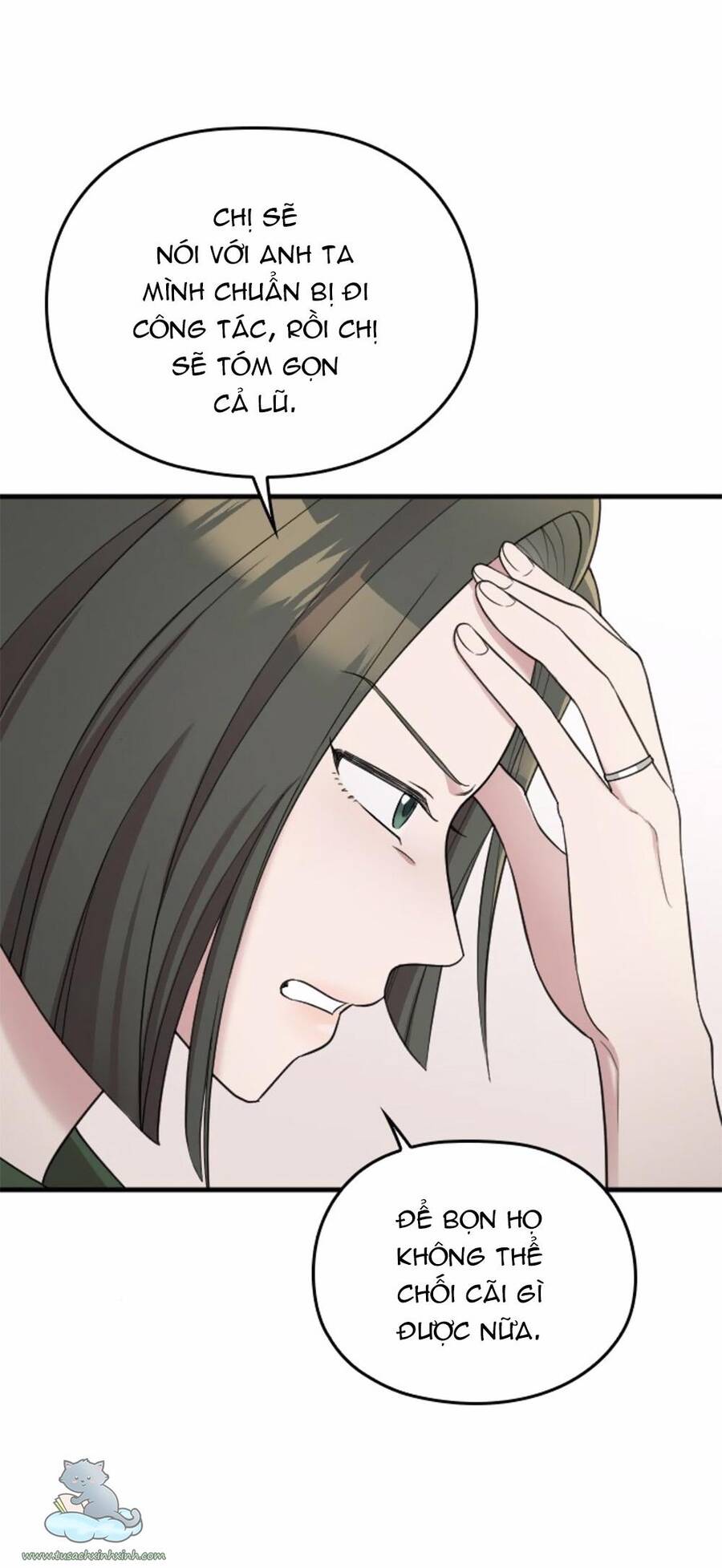 Cô Đi Mà Kết Hôn Với Chồng Tôi Đi Chapter 37 - 56