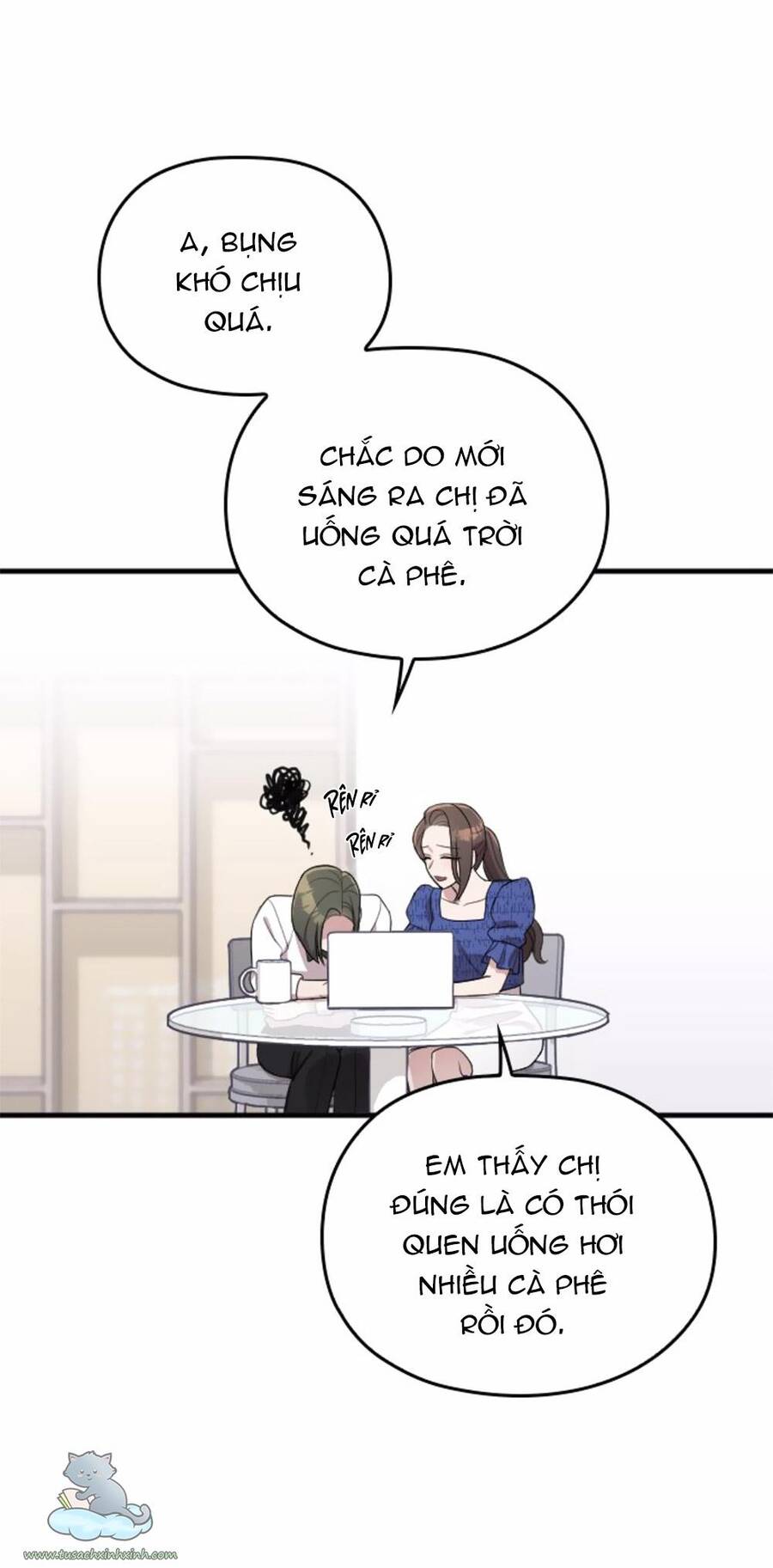 Cô Đi Mà Kết Hôn Với Chồng Tôi Đi Chapter 37 - 58