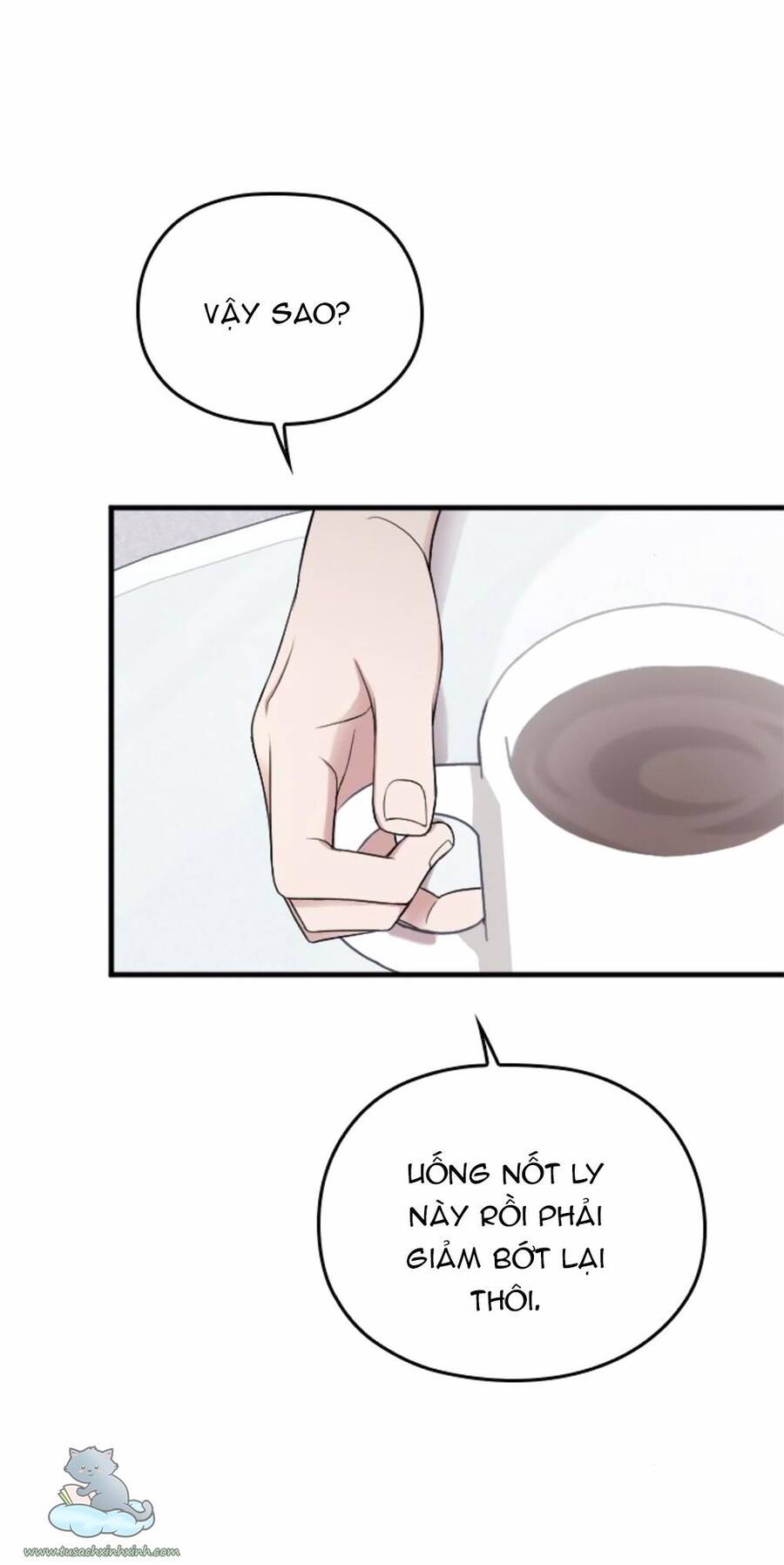 Cô Đi Mà Kết Hôn Với Chồng Tôi Đi Chapter 37 - 59