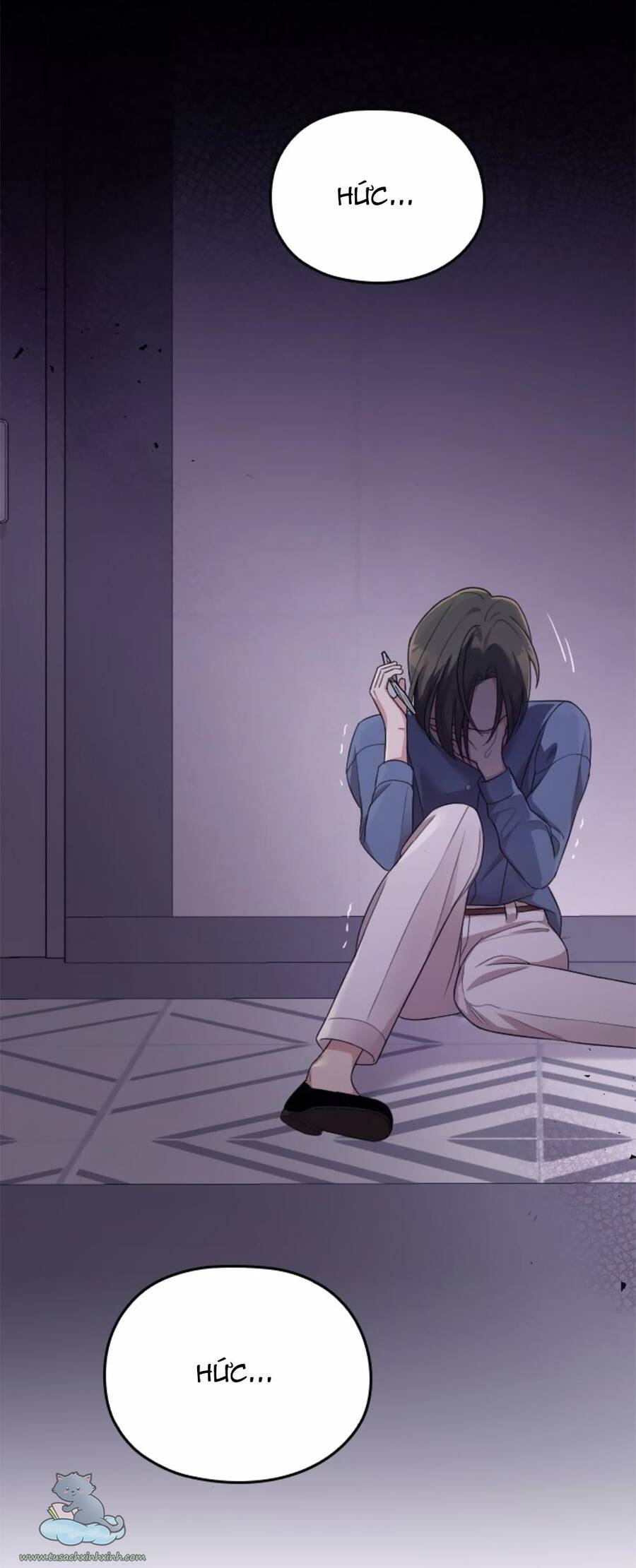 Cô Đi Mà Kết Hôn Với Chồng Tôi Đi Chapter 37 - 7